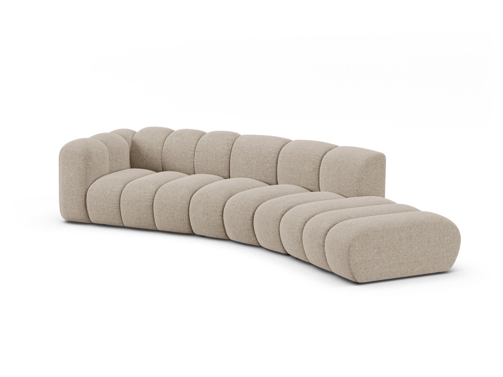 Modularan kauč Cirleve 107 (Eden 04)