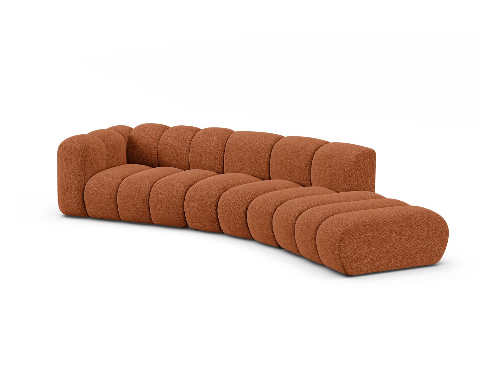 Modularan kauč Cirleve 107 (Eden 10)