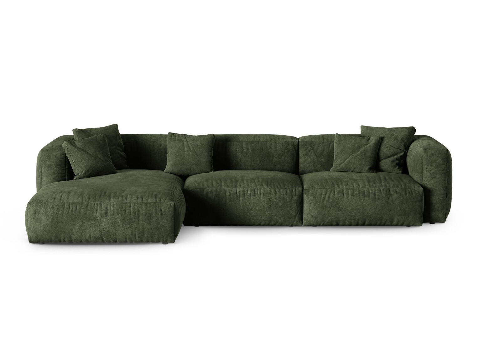 Modularna kutna garnitura Sorcoro 121 (Vogue 11)
