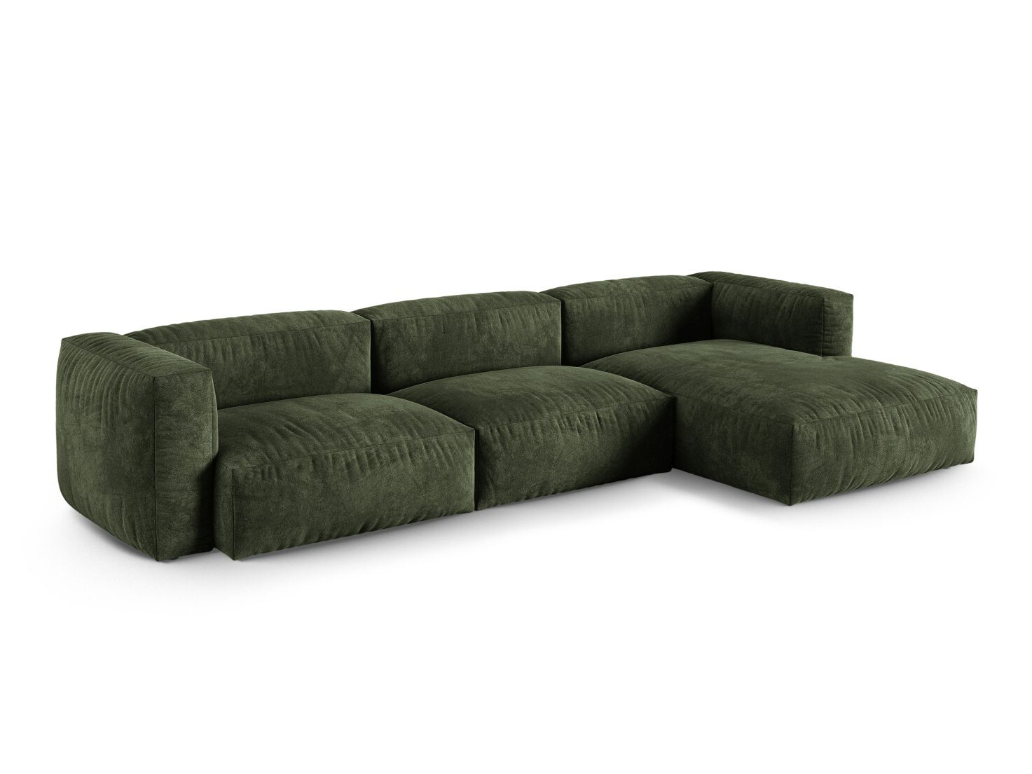 Modularna kutna garnitura Sorcoro 121 (Vogue 11)