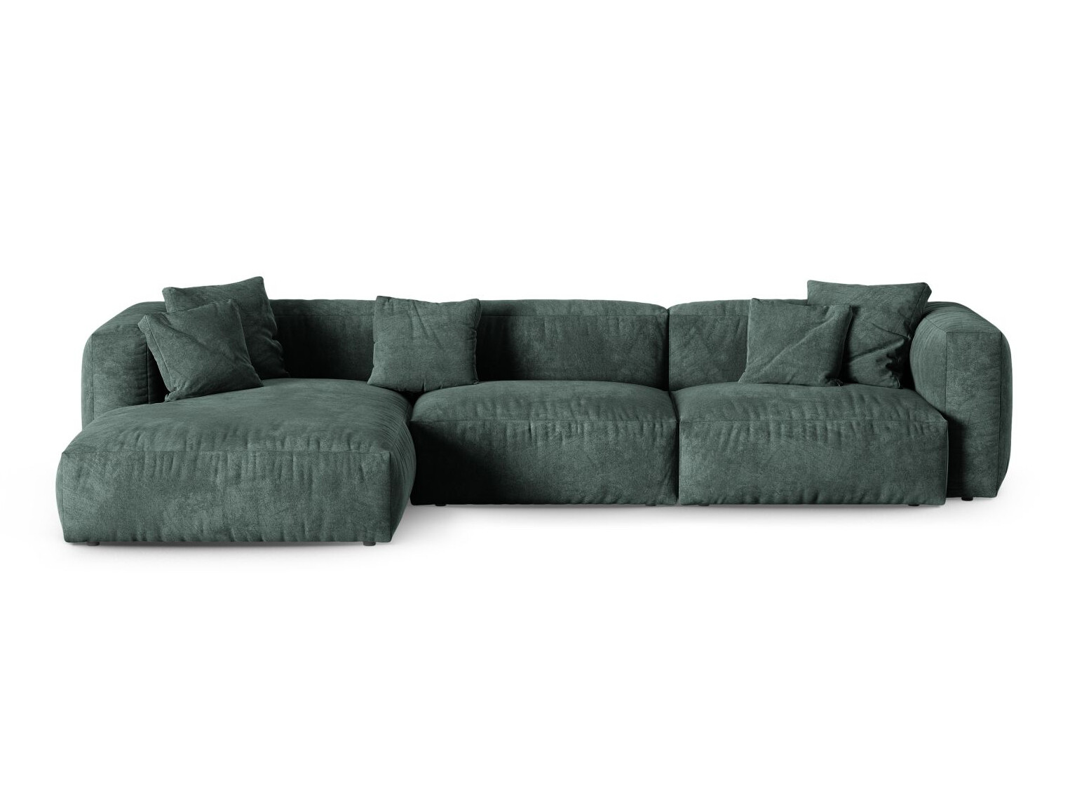 Modularna kutna garnitura Sorcoro 121 (Vogue 12)