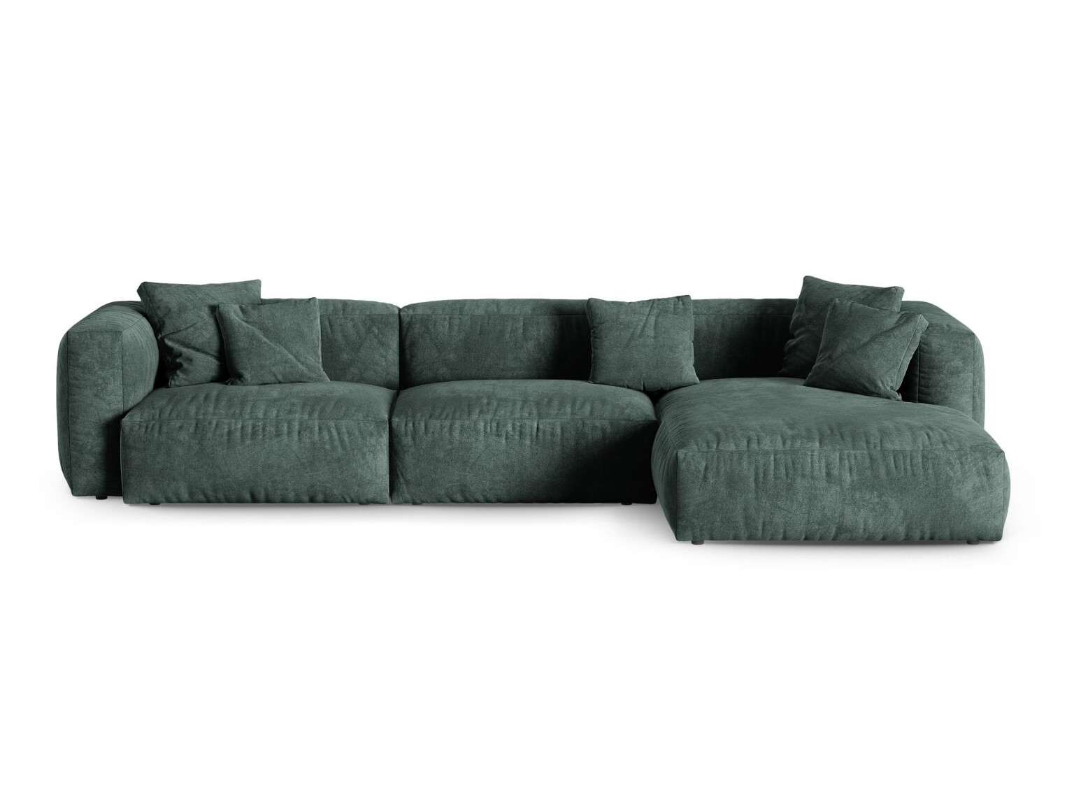 Modularna kutna garnitura Sorcoro 121 (Vogue 12)