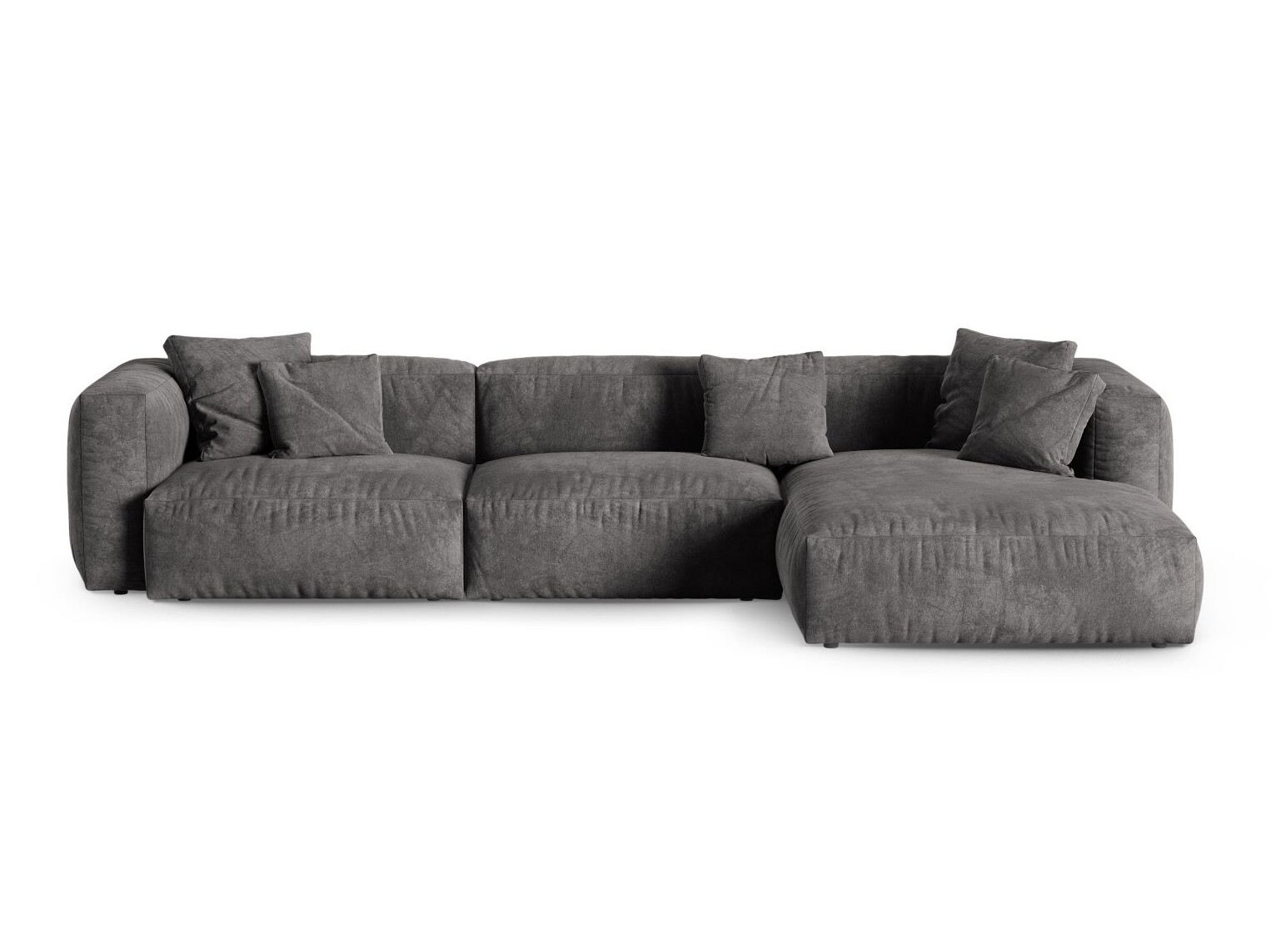 Modularna kutna garnitura Sorcoro 121 (Vogue 15)