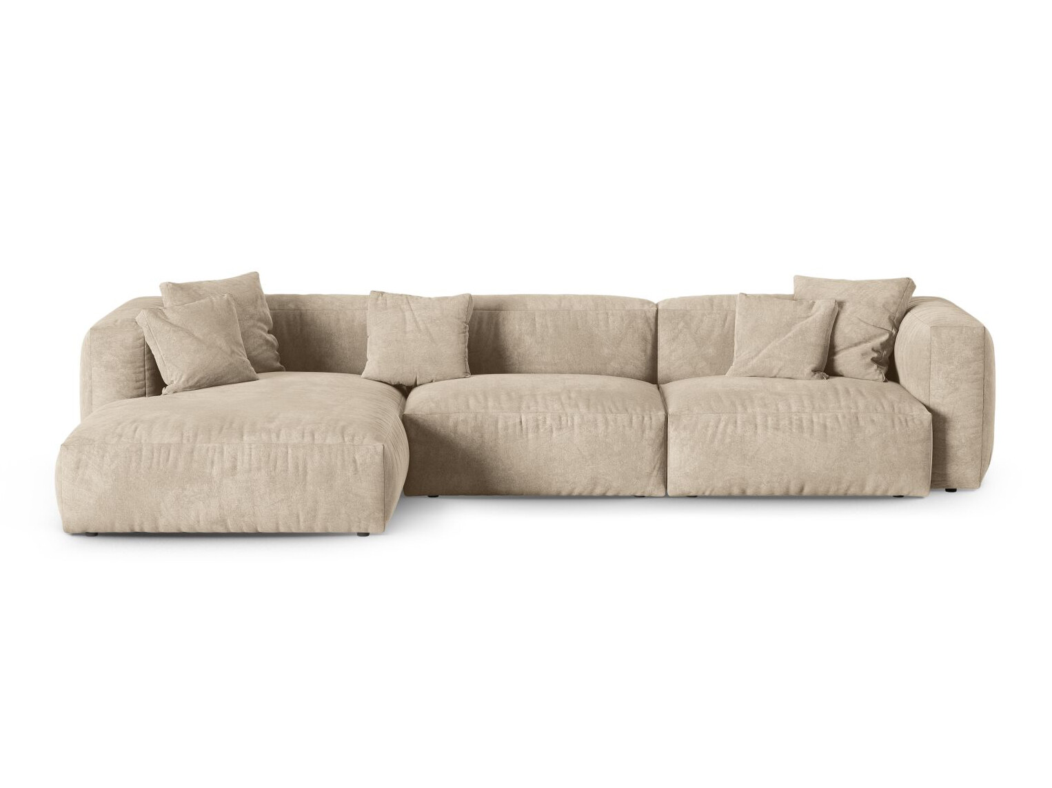 Modularna kutna garnitura Sorcoro 121 (Vogue 1)