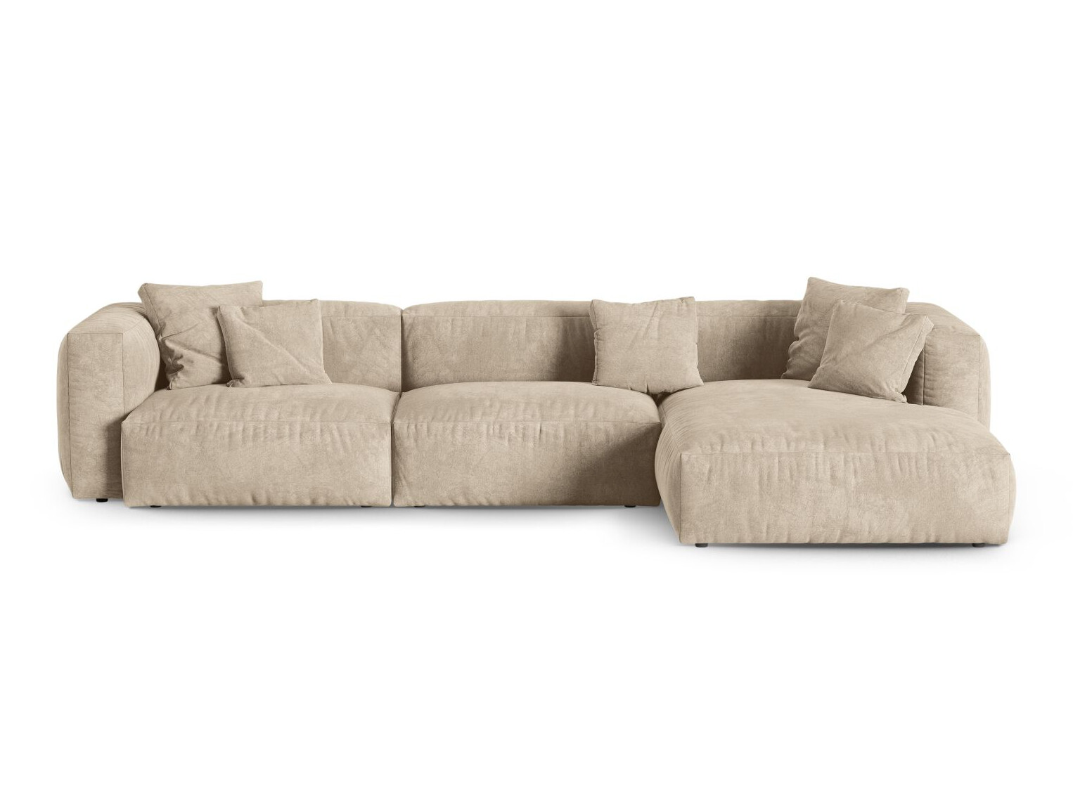 Modularna kutna garnitura Sorcoro 121 (Vogue 1)