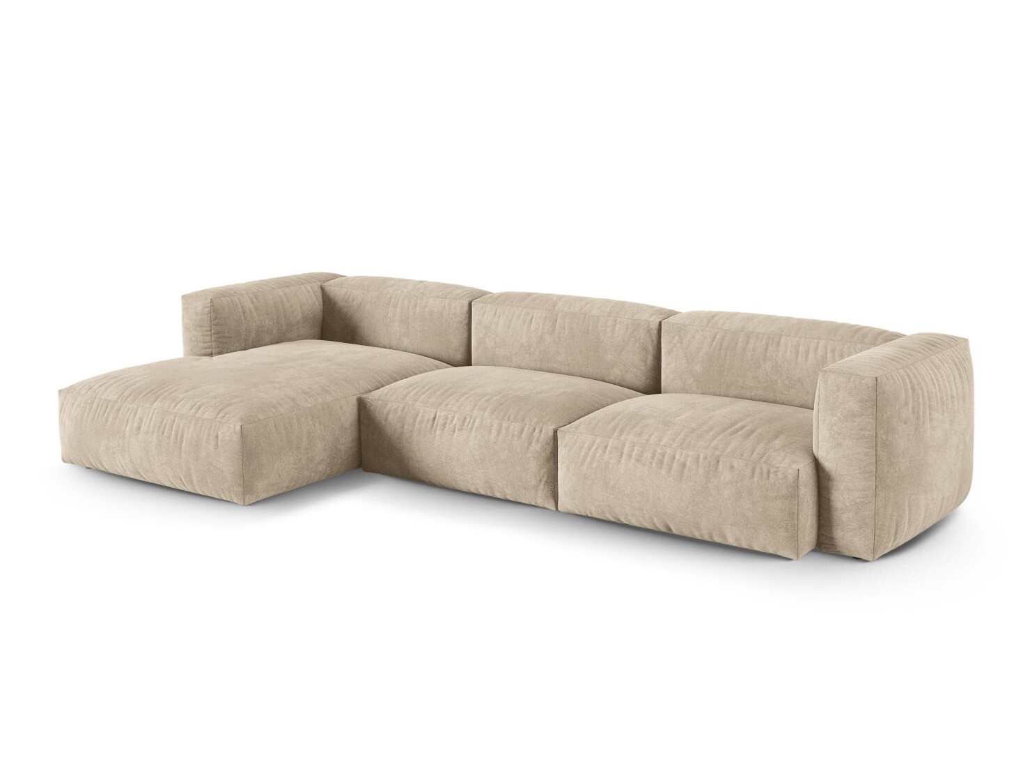 Modularna kutna garnitura Sorcoro 121 (Vogue 1)