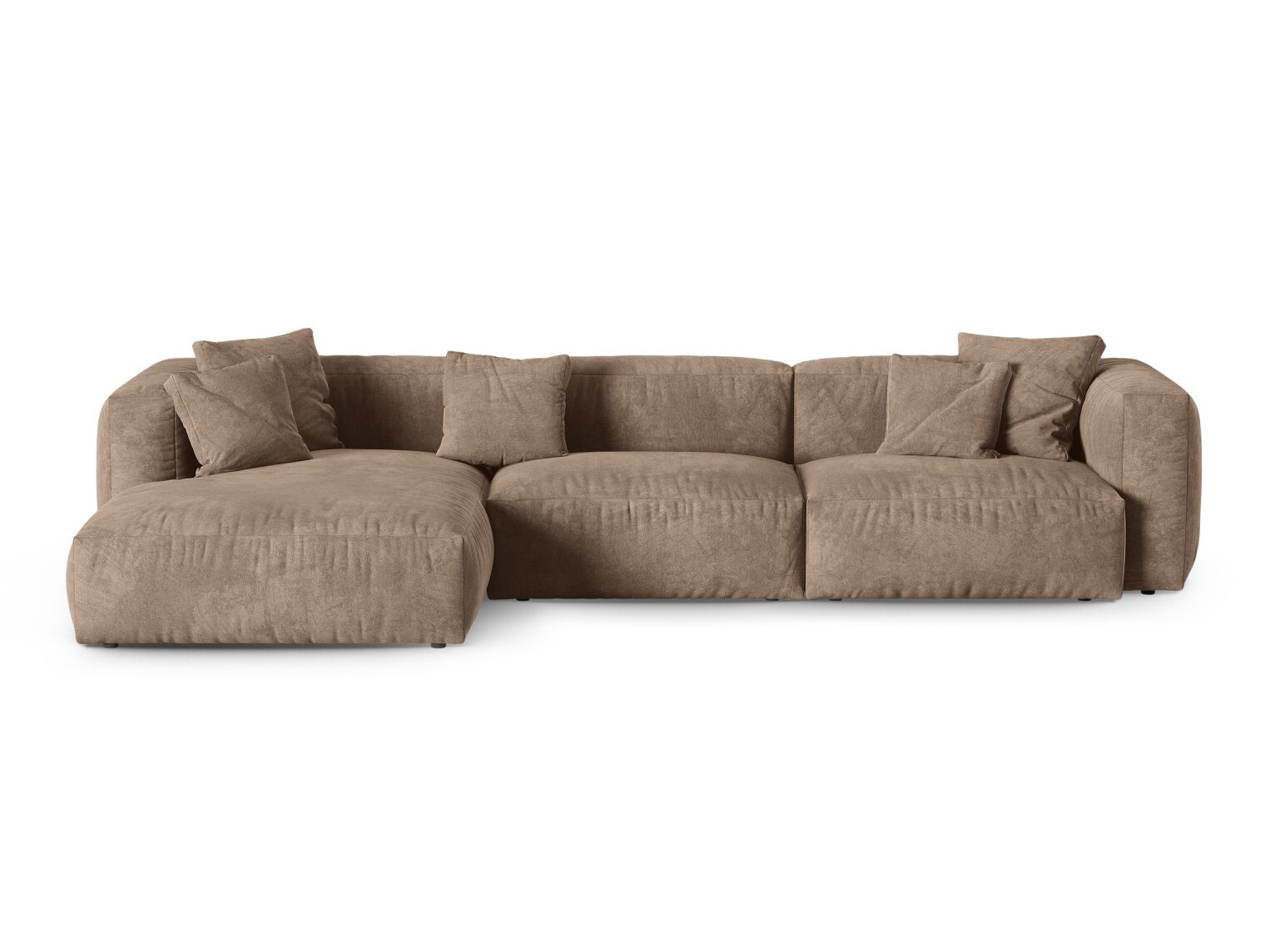 Modularna kutna garnitura Sorcoro 121 (Vogue 3)