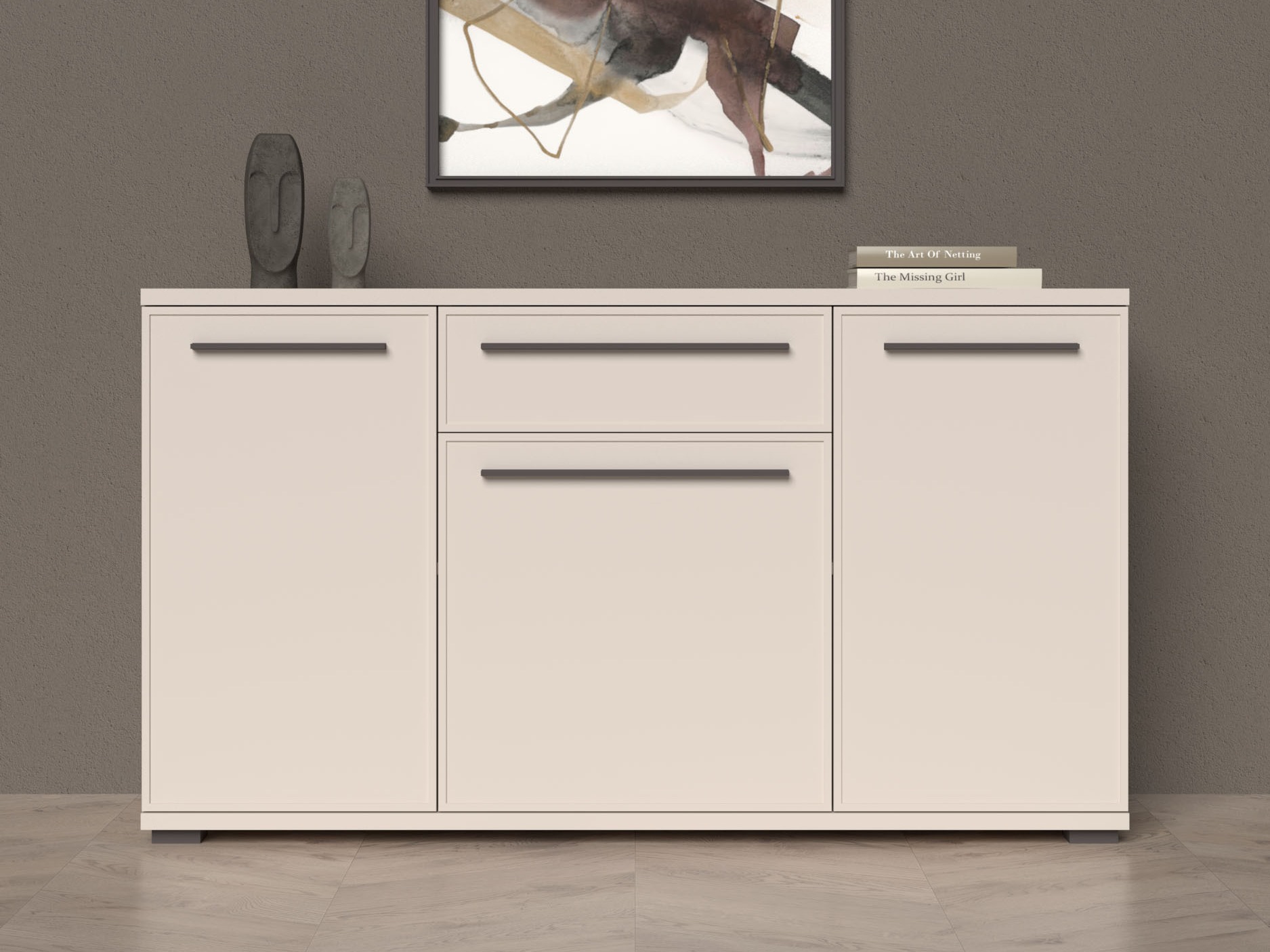 Komoda Mirelme 135