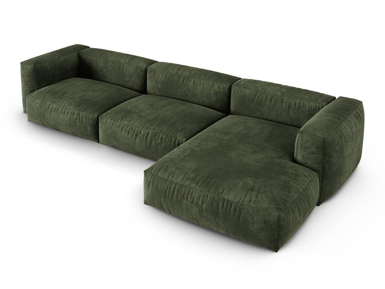 Modularna kutna garnitura Sorcoro 121 (Vogue 11)