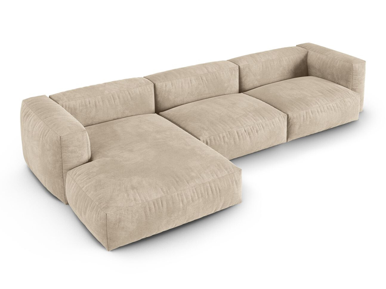 Modularna kutna garnitura Sorcoro 121 (Vogue 1)