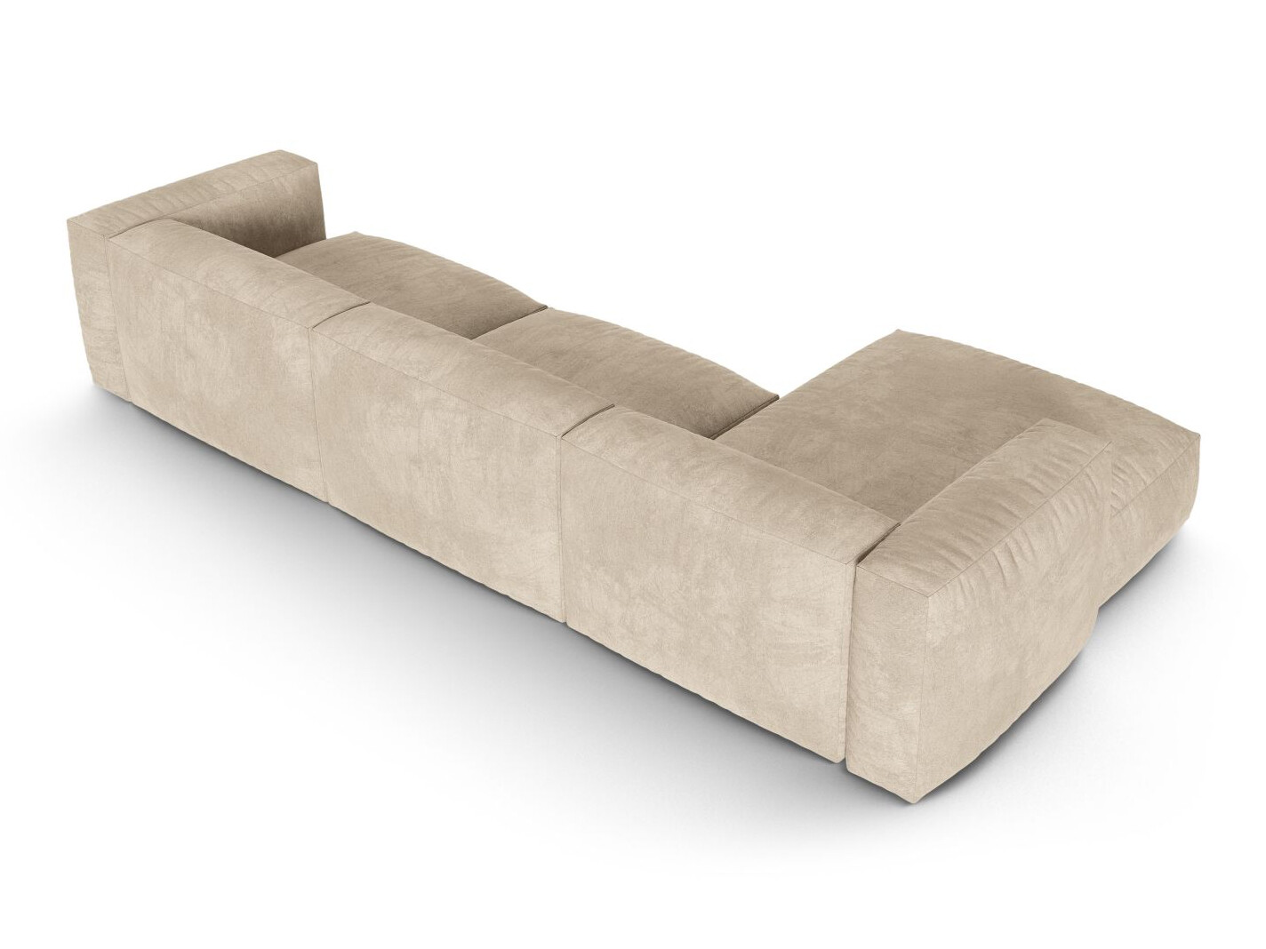 Modularna kutna garnitura Sorcoro 121 (Vogue 1)