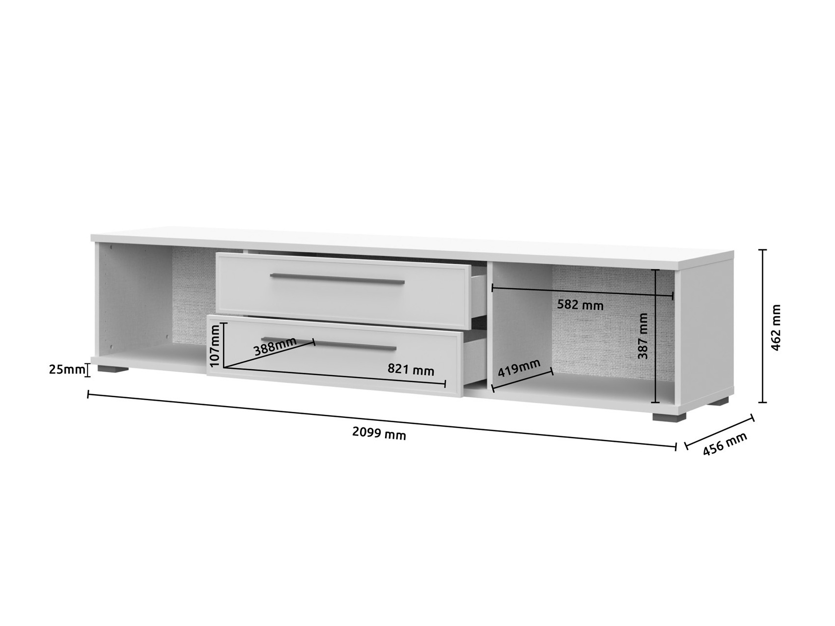 TV stol Mirelme 103