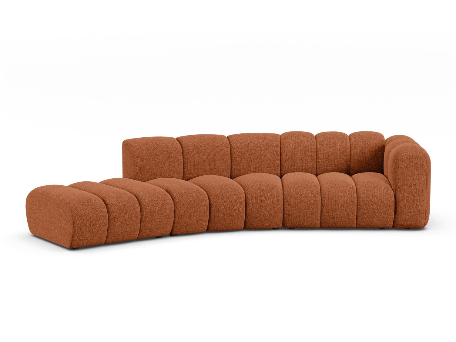 Modularan kauč Cirleve 107 (Eden 10 Terra)
