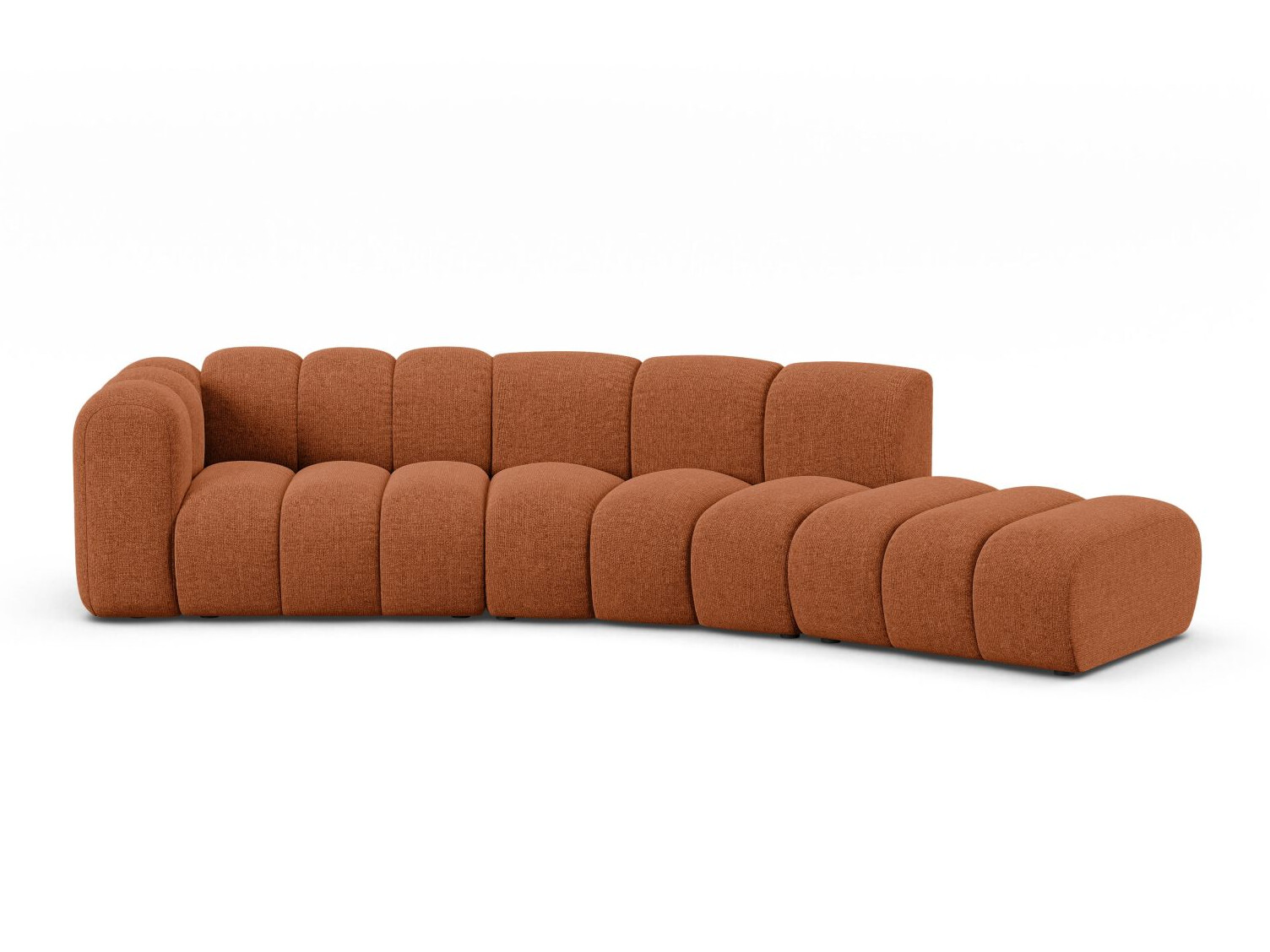 Modularan kauč Cirleve 107 (Eden 10 Terra)