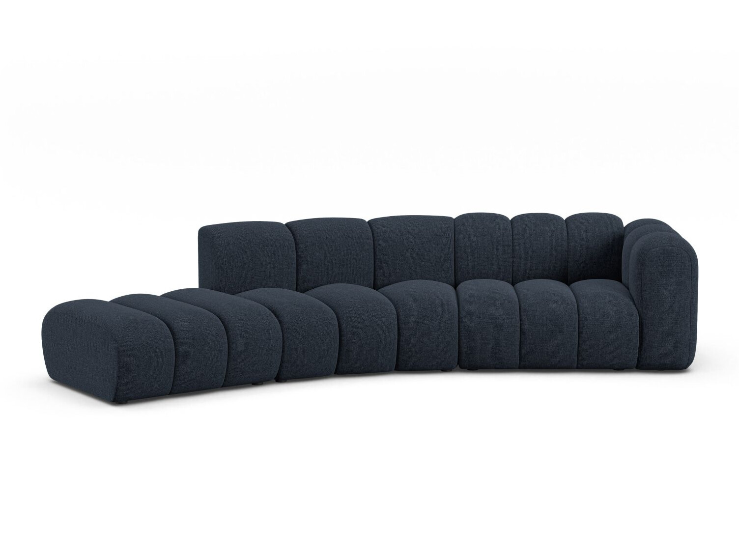 Modularan kauč Cirleve 107 (Eden 16 Deep Plava)