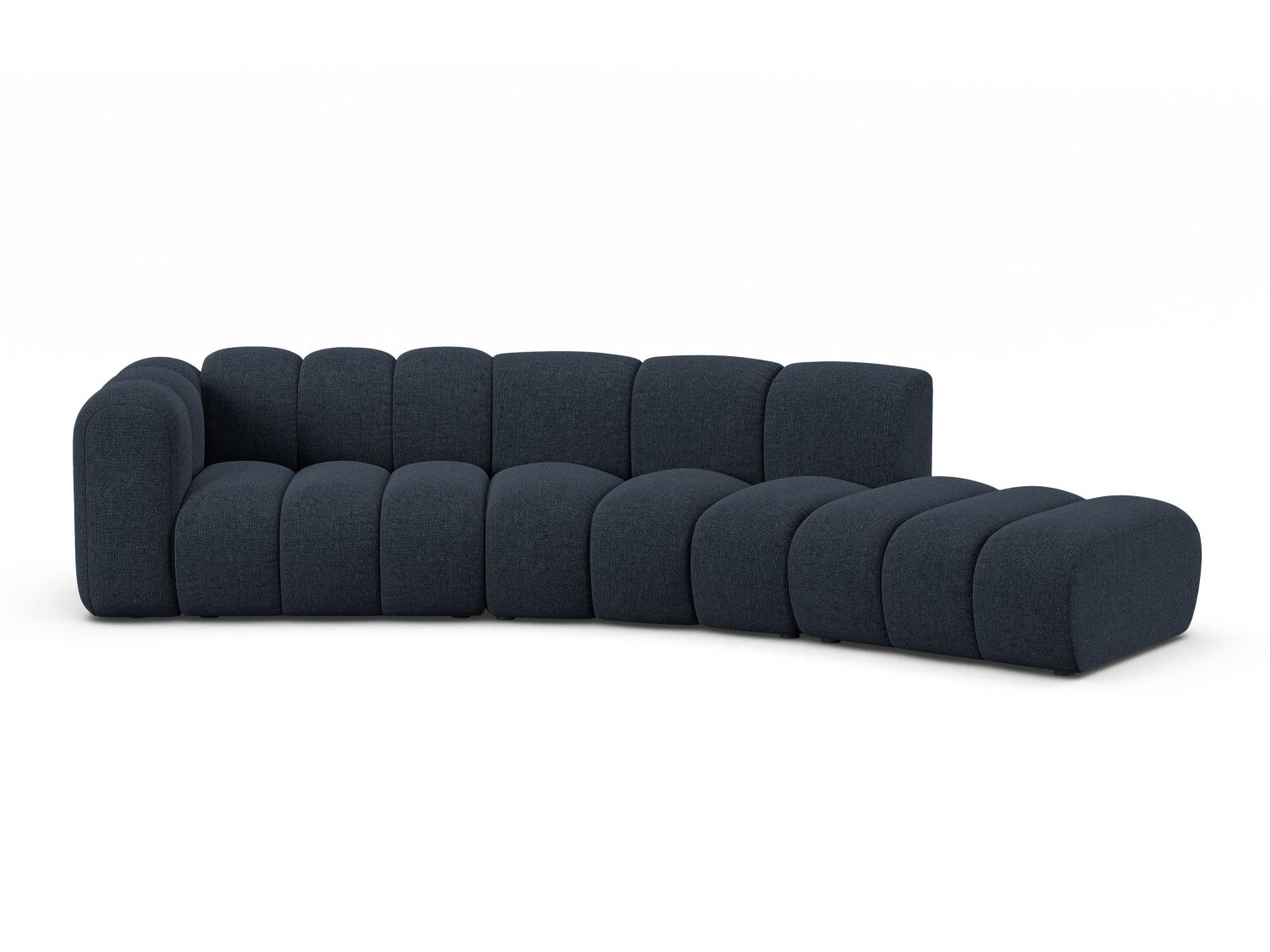 Modularan kauč Cirleve 107 (Eden 16 Deep Plava)