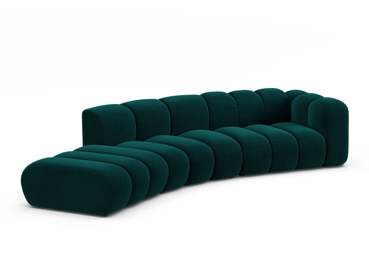 Modularan kauč Cirleve 107 (Venus 2911)