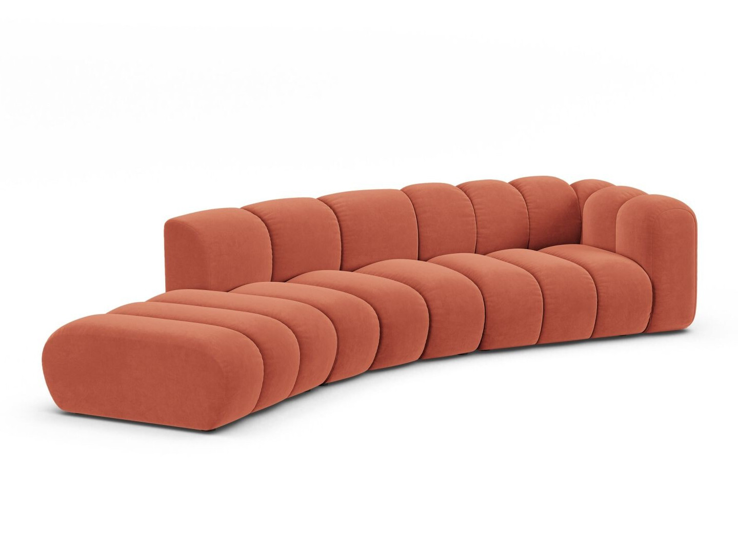 Modularan kauč Cirleve 107 (Venus 2933)