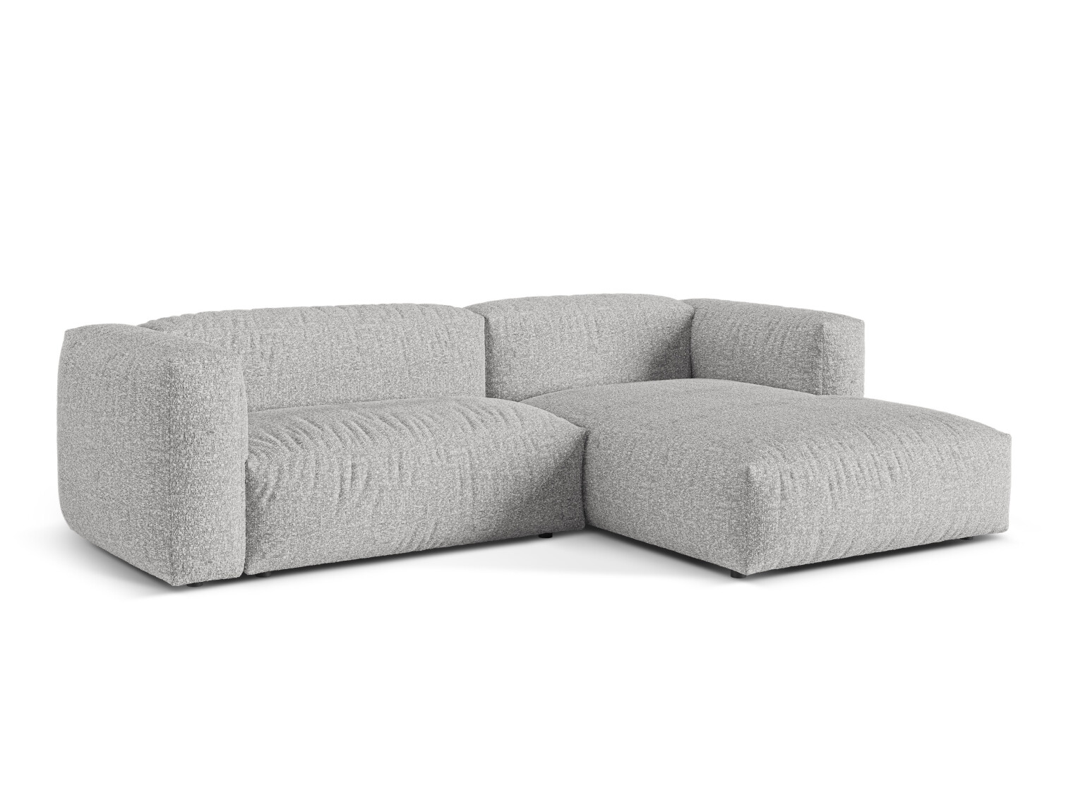 Modularna kutna garnitura Sorcoro 122 (Monet Silver)