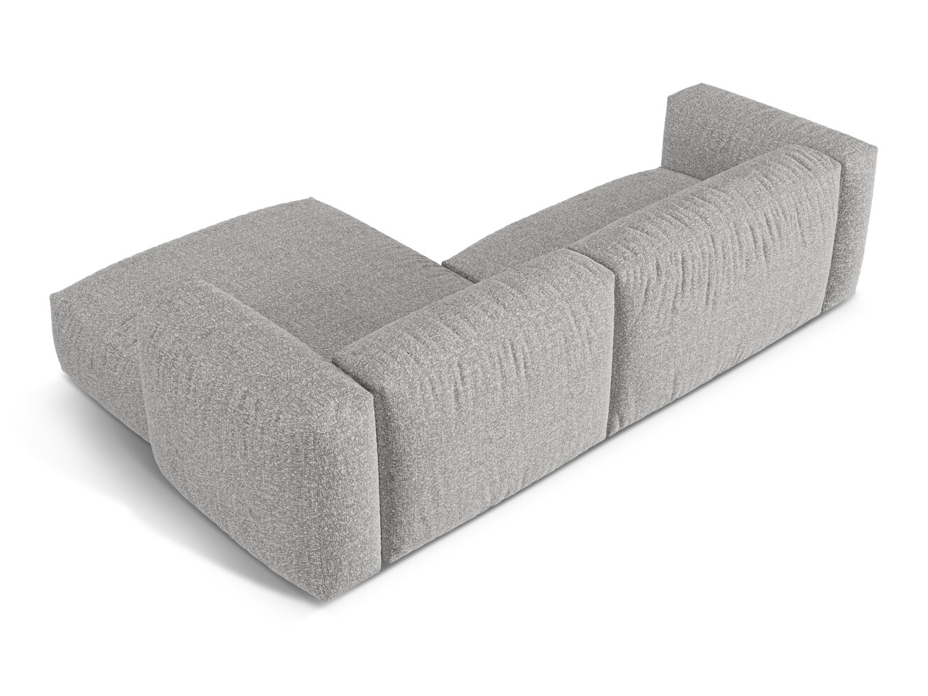 Modularna kutna garnitura Sorcoro 122 (Monet Silver)