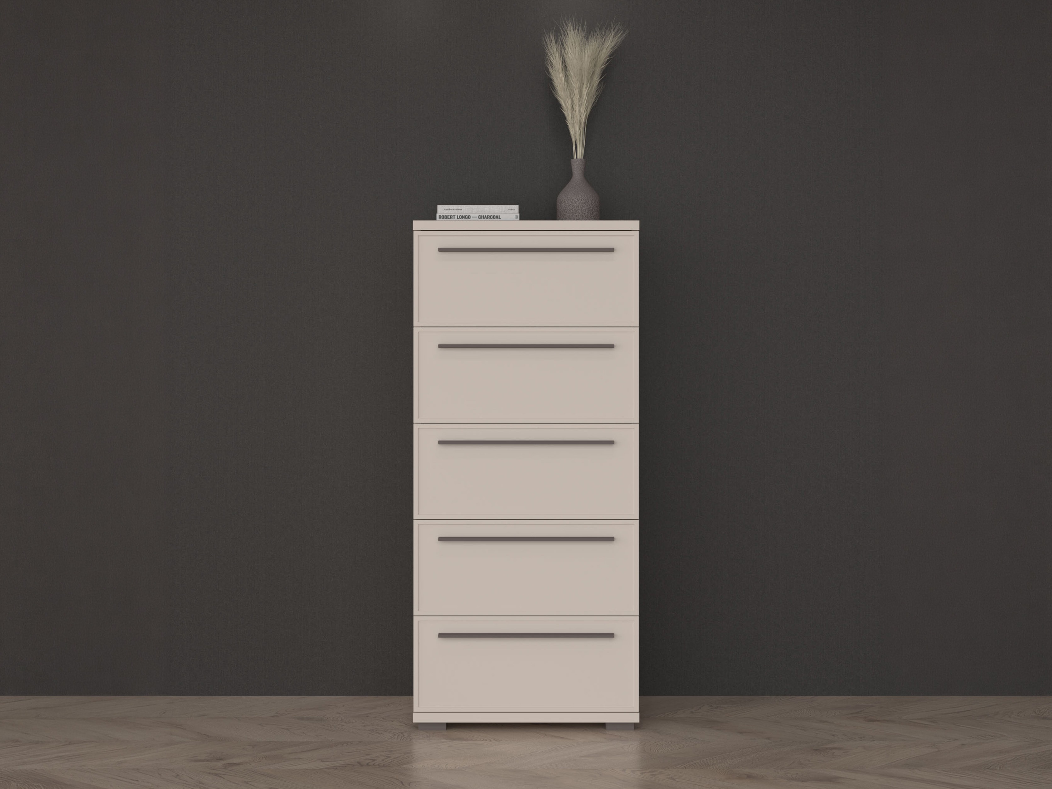 Komoda Mirelme 120