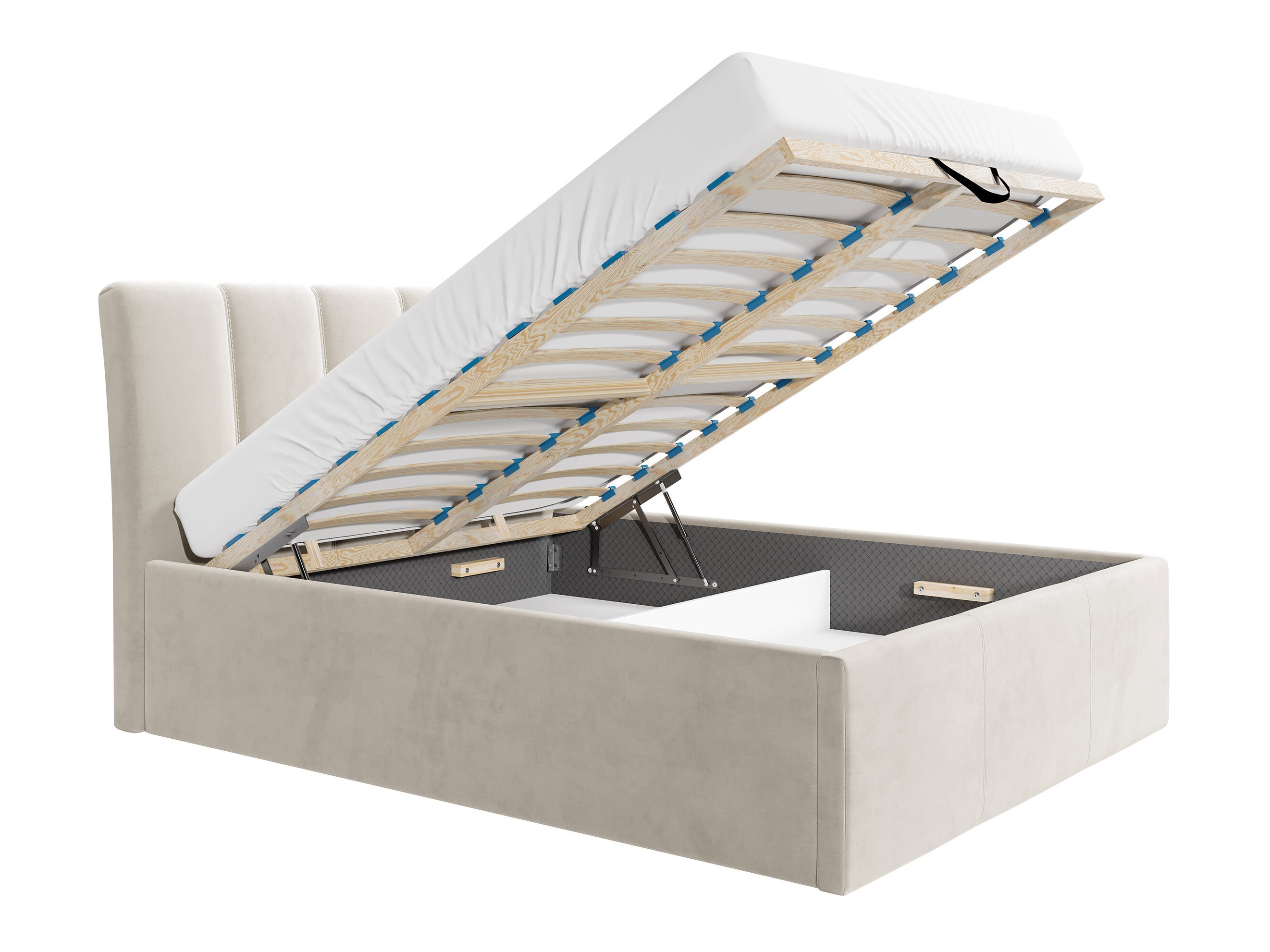 Krevet ComfiDream Lumora (Fresh 01)