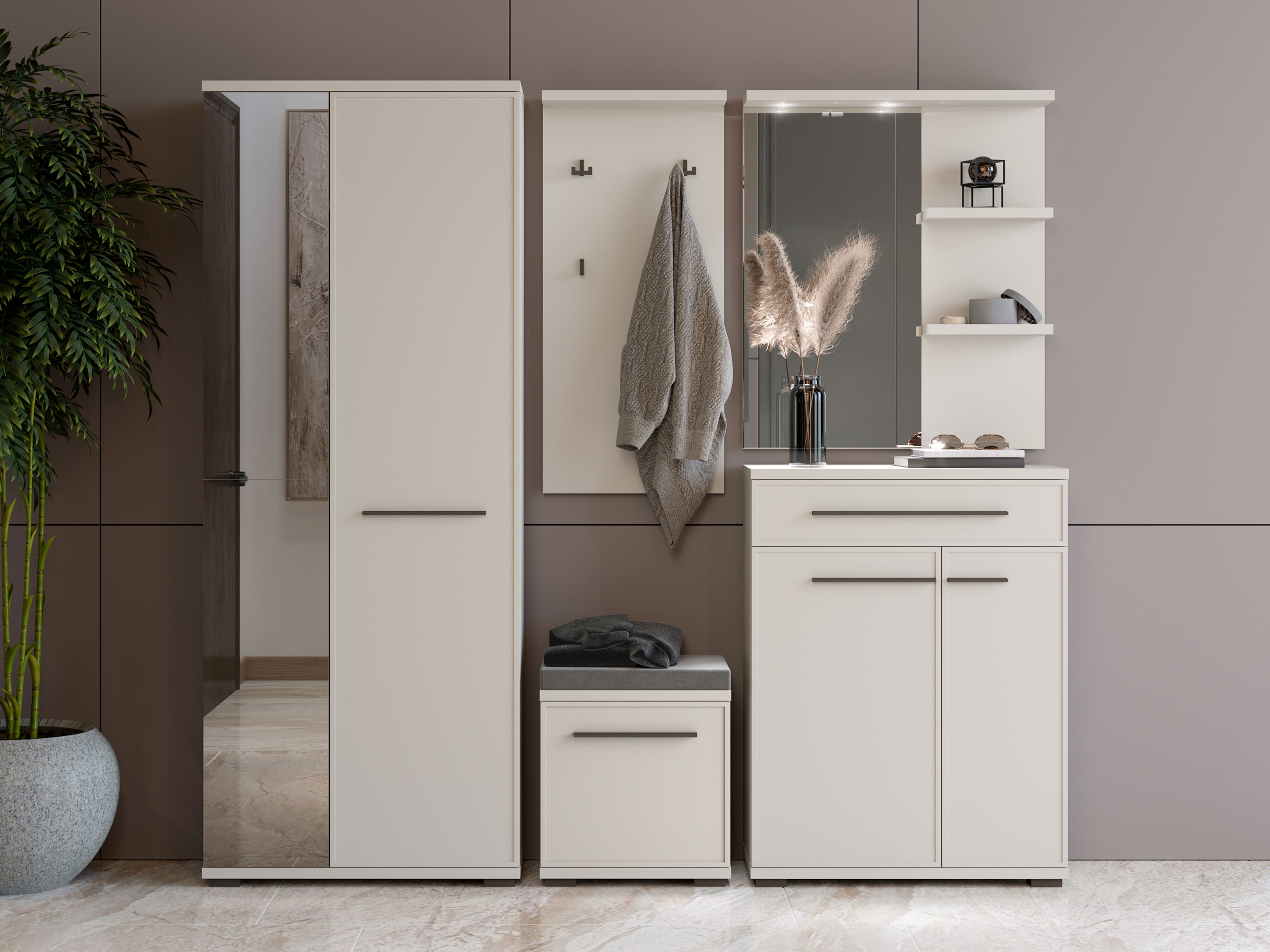 Ogledalo Mirelme 126