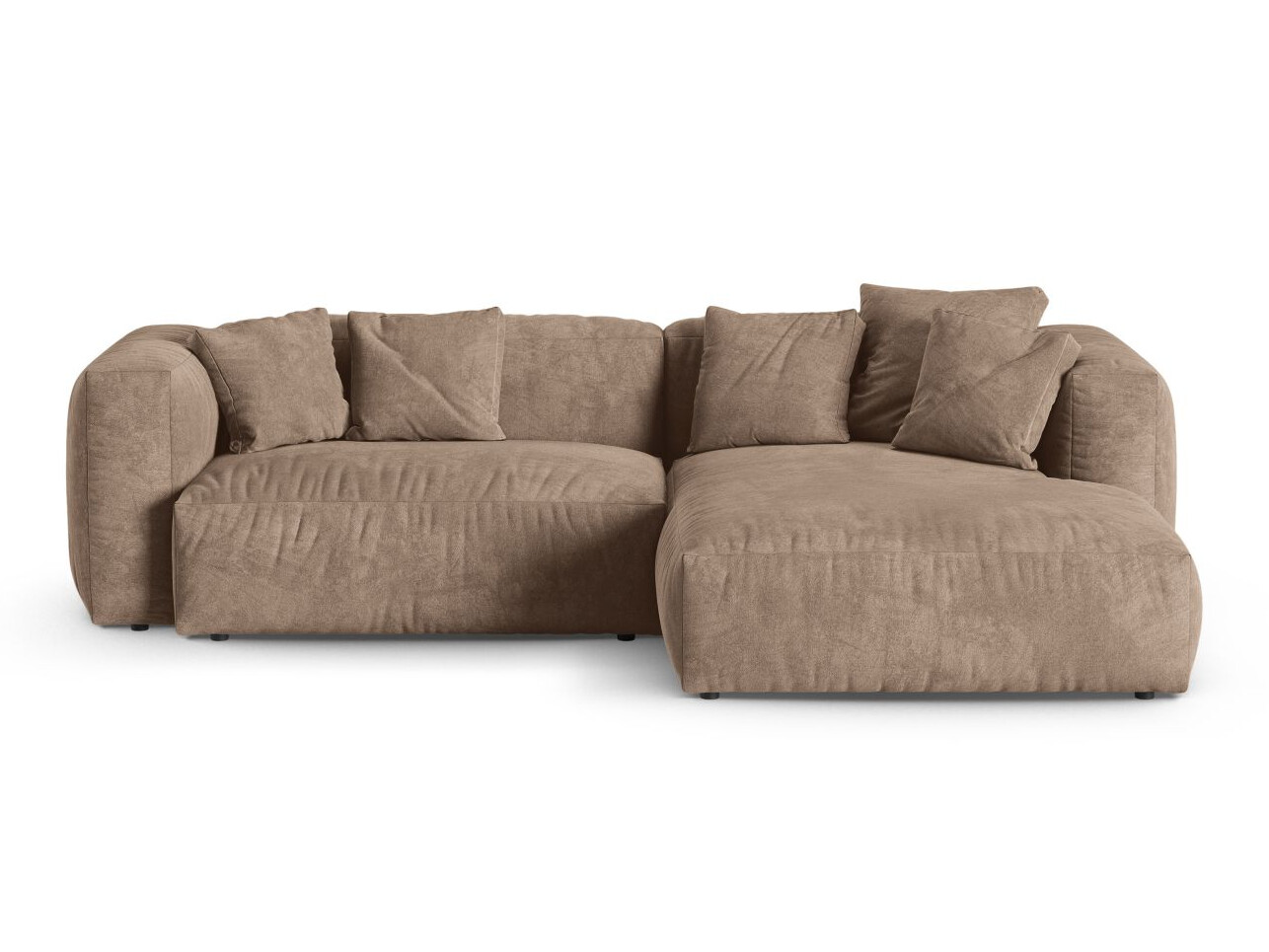 Modularna kutna garnitura Sorcoro 123 (Vogue 03)