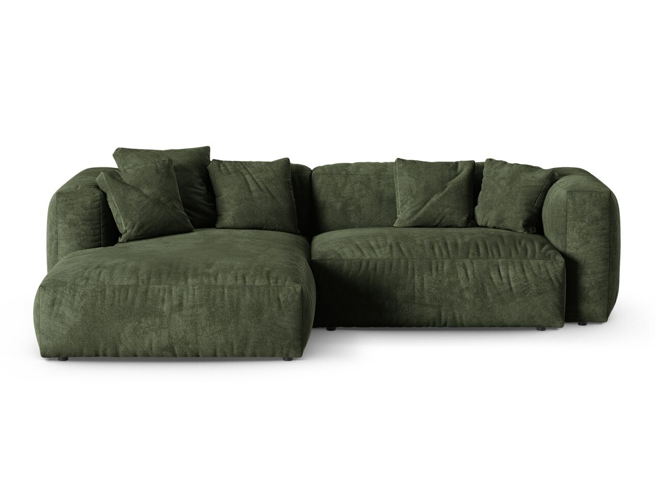 Modularna kutna garnitura Sorcoro 123 (Vogue 11)
