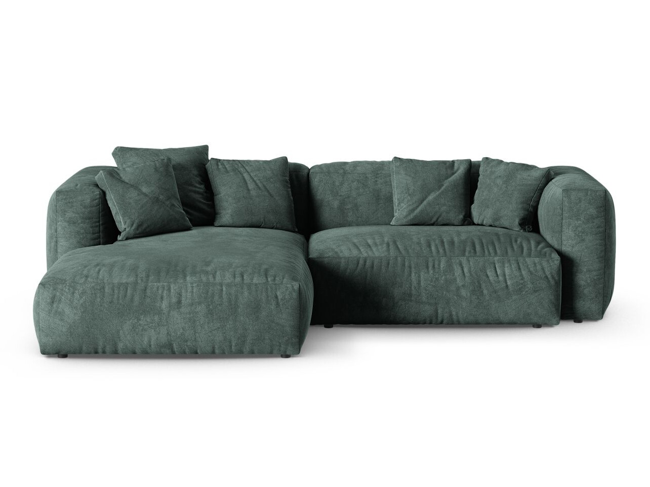 Modularna kutna garnitura Sorcoro 123 (Vogue 12)