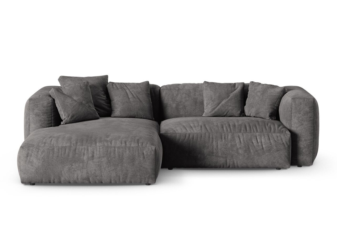 Modularna kutna garnitura Sorcoro 123 (Vogue 15)