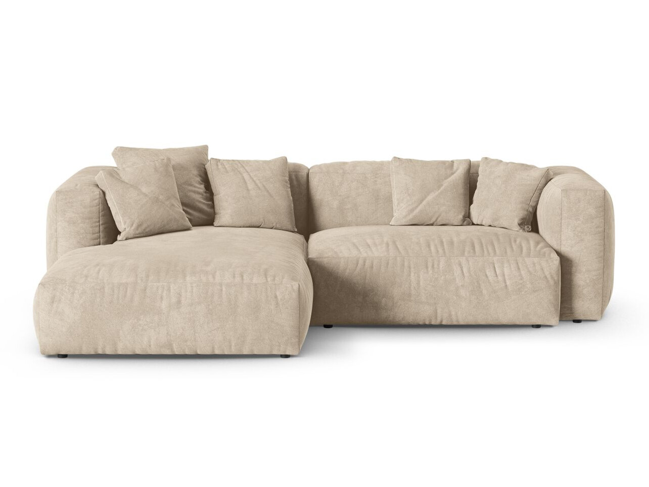 Modularna kutna garnitura Sorcoro 123 (Vogue 1)