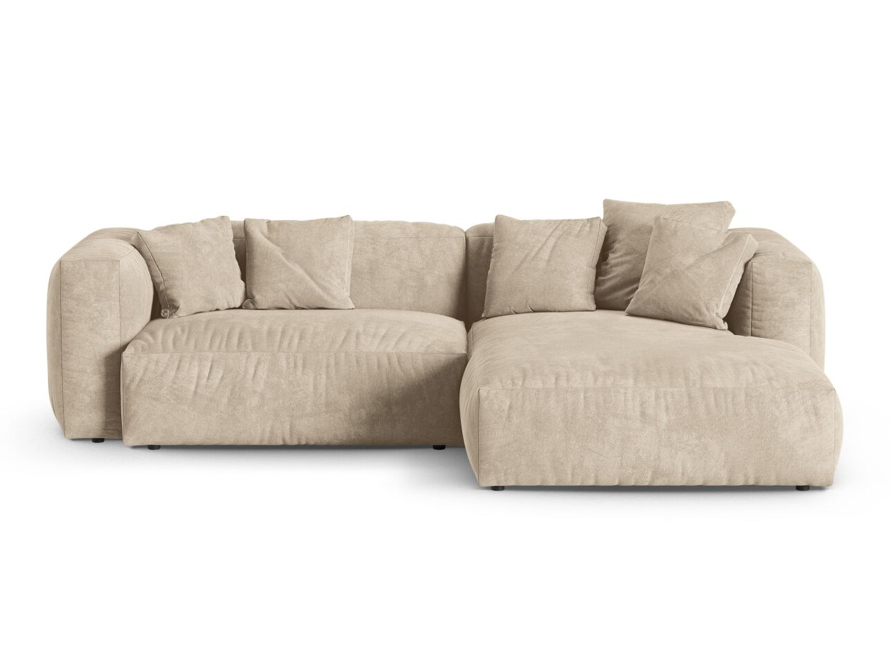 Modularna kutna garnitura Sorcoro 123 (Vogue 1)