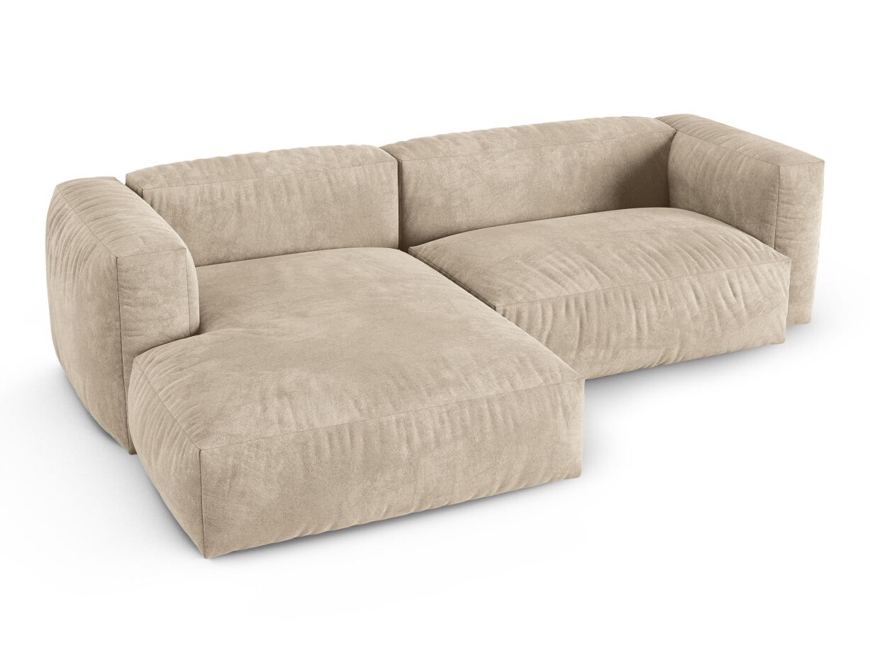 Modularna kutna garnitura Sorcoro 123 (Vogue 1)
