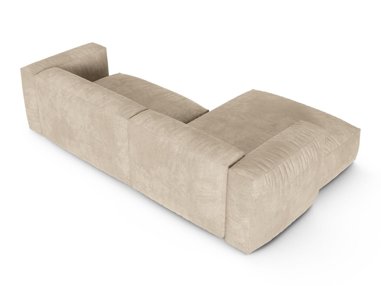 Modularna kutna garnitura Sorcoro 123 (Vogue 1)