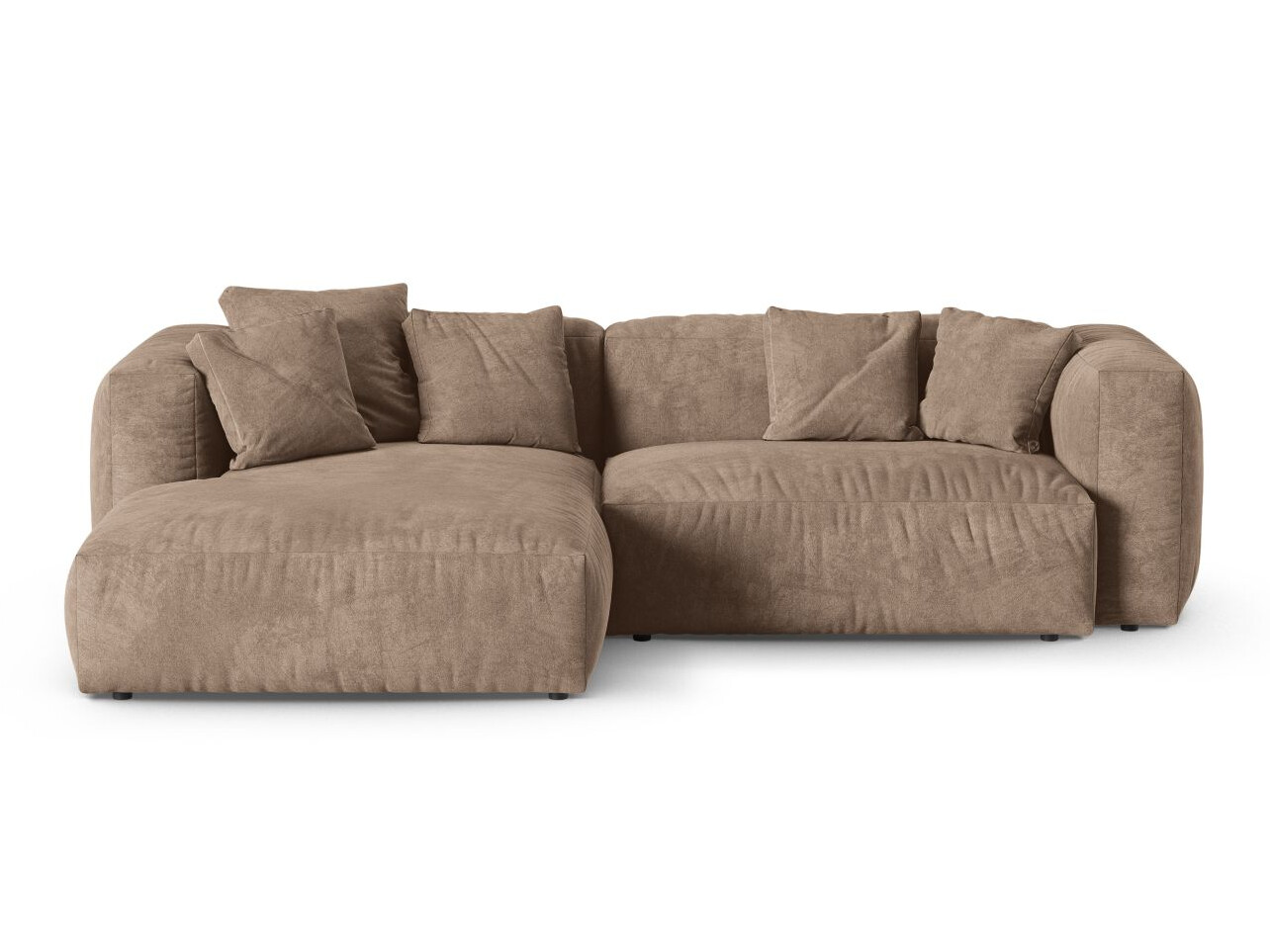 Modularna kutna garnitura Sorcoro 123 (Vogue 3)