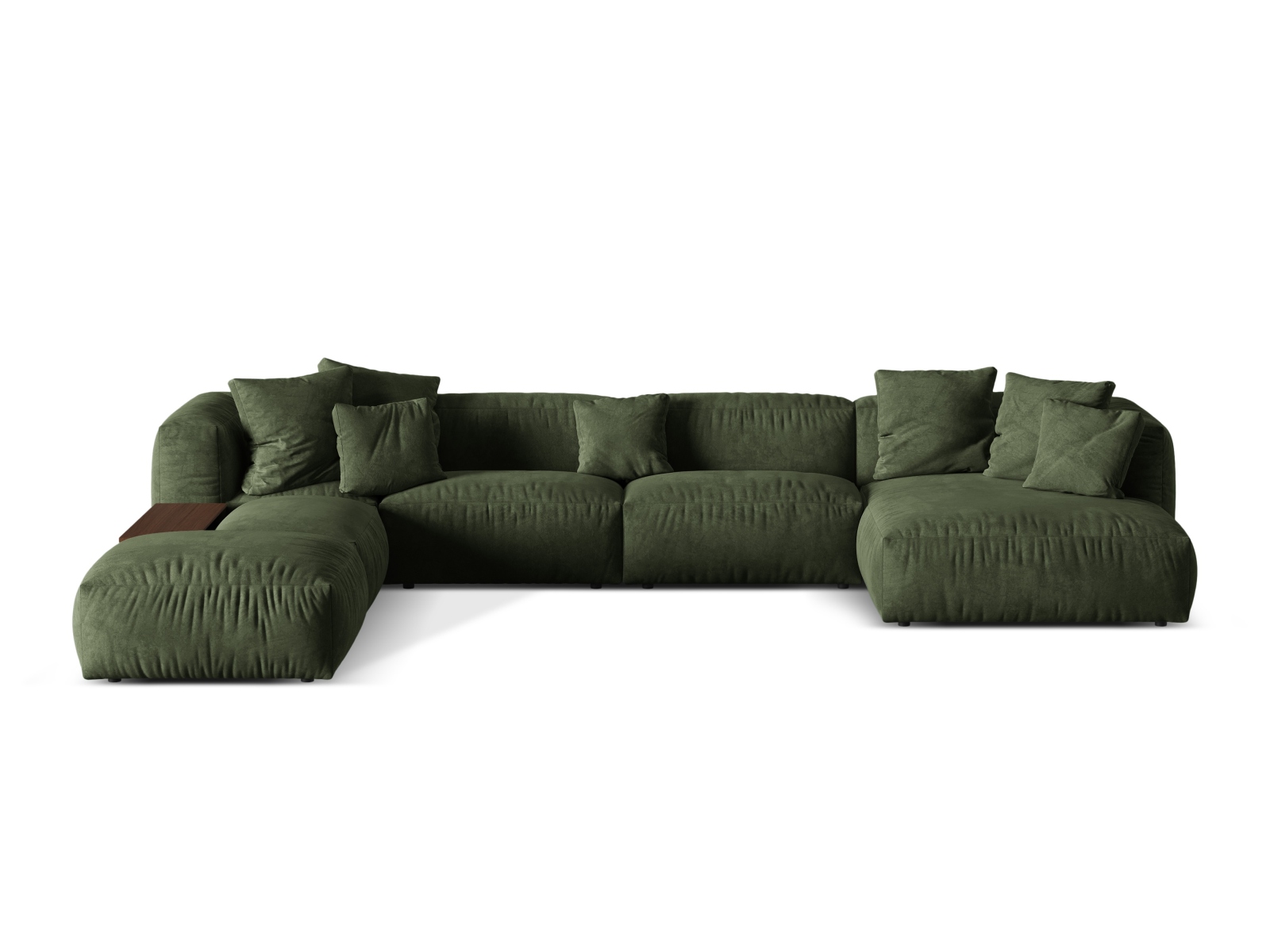Modularna kutna garnitura Sorcoro 124 (Vogue 11)