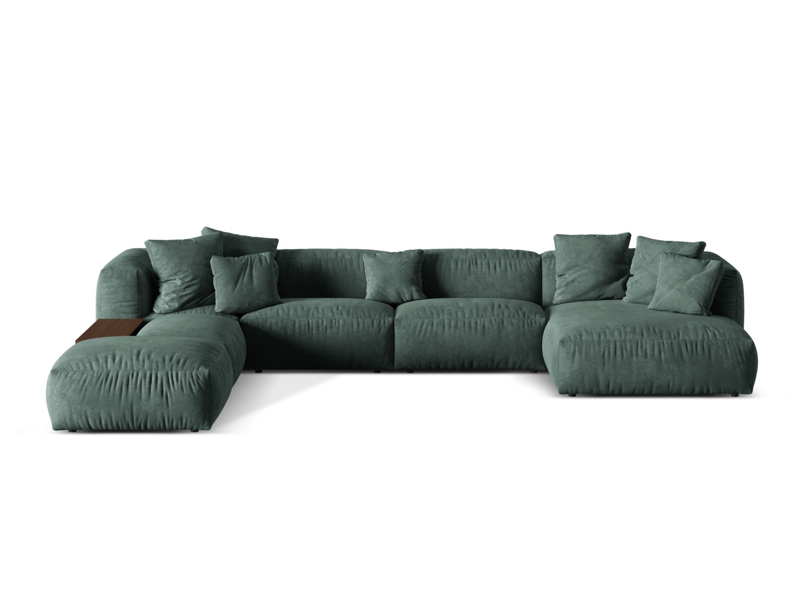 Modularna kutna garnitura Sorcoro 124 (Vogue 12)