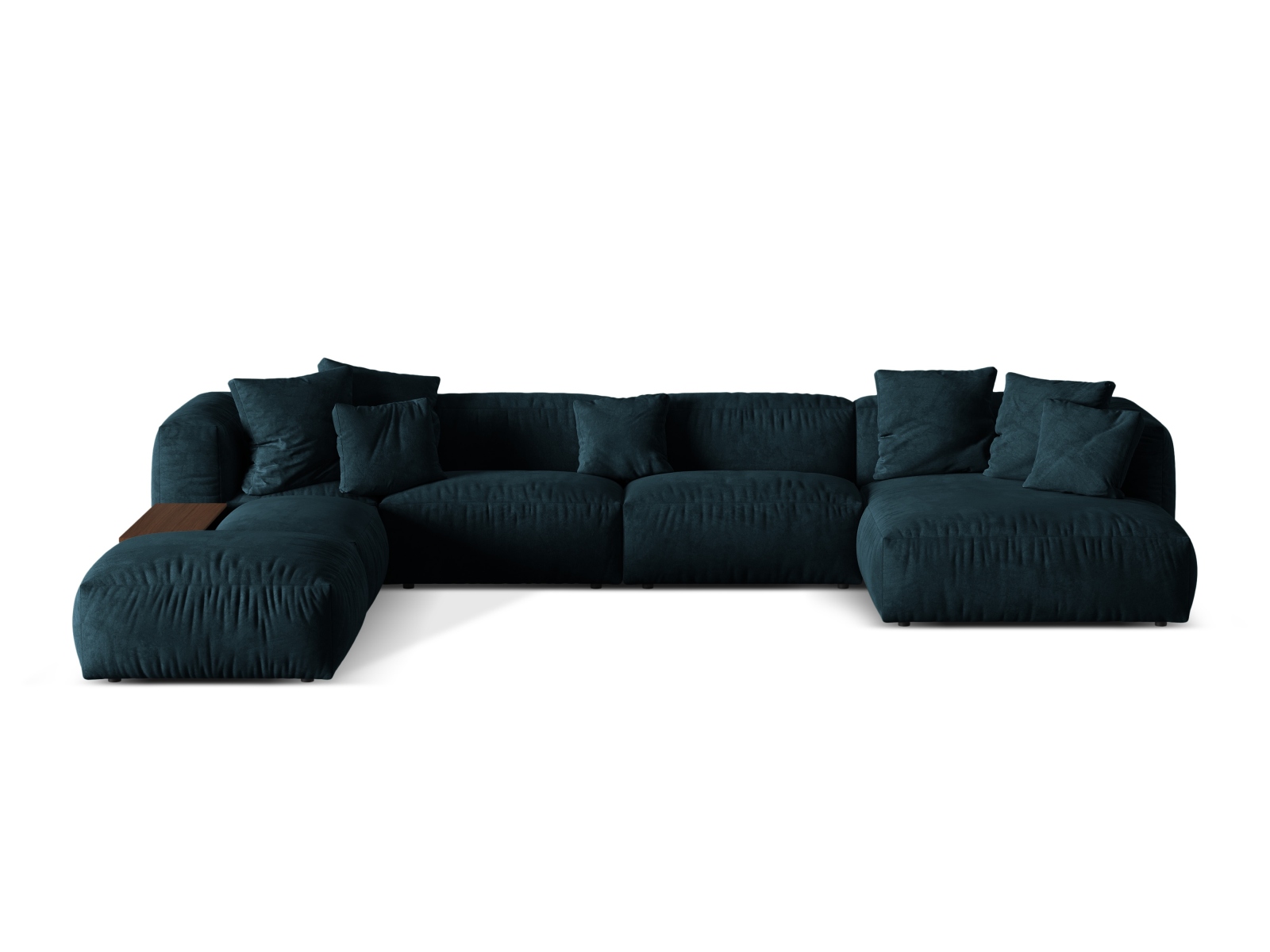 Modularna kutna garnitura Sorcoro 124 (Vogue 13)