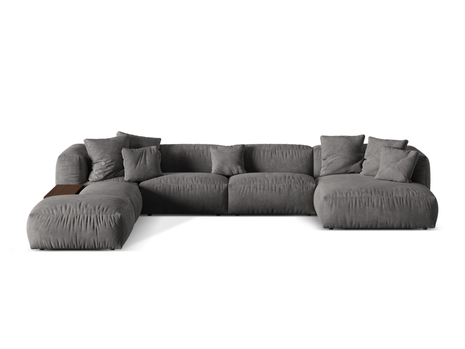 Modularna kutna garnitura Sorcoro 124 (Vogue 15)