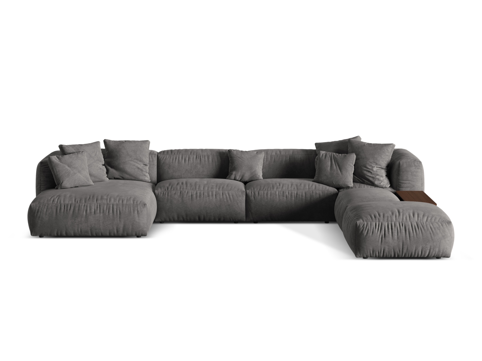 Modularna kutna garnitura Sorcoro 124 (Vogue 15)