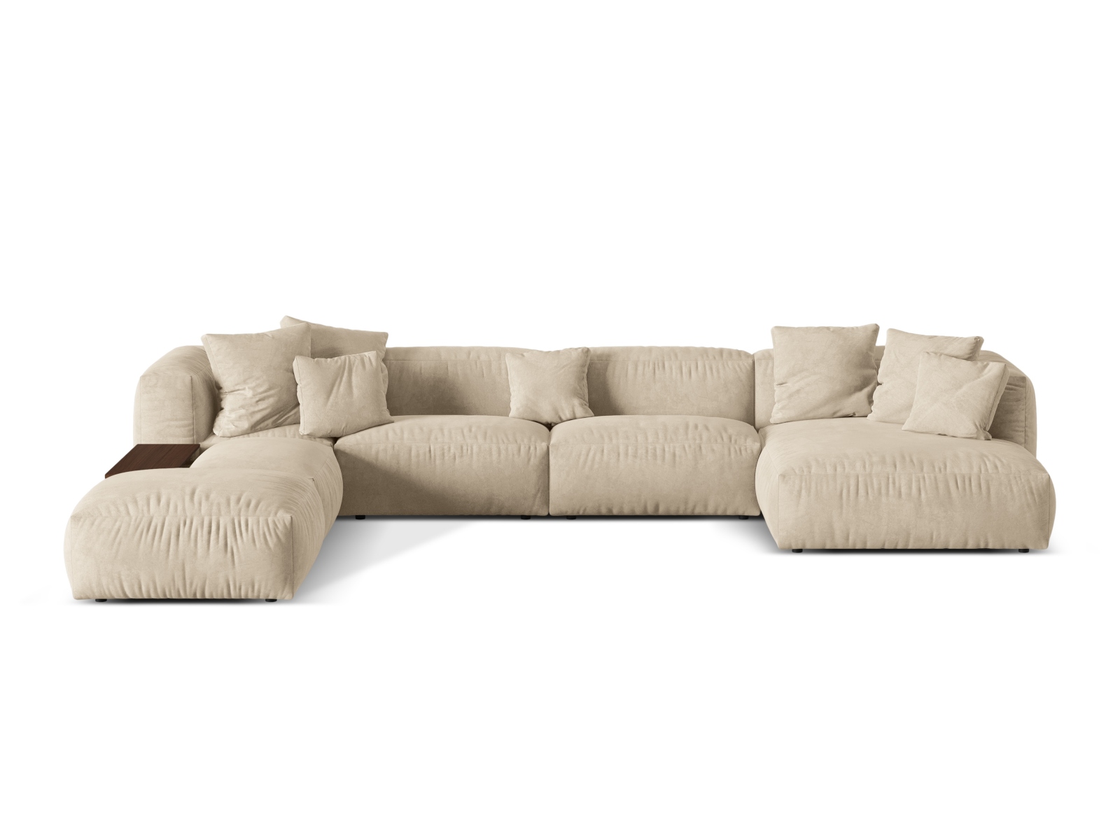 Modularna kutna garnitura Sorcoro 124 (Vogue 1)