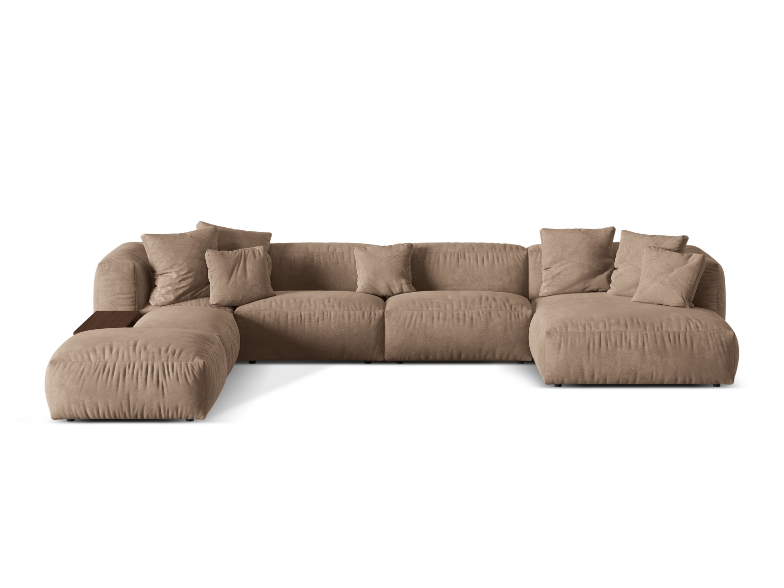 Modularna kutna garnitura Sorcoro 124 (Vogue 3)