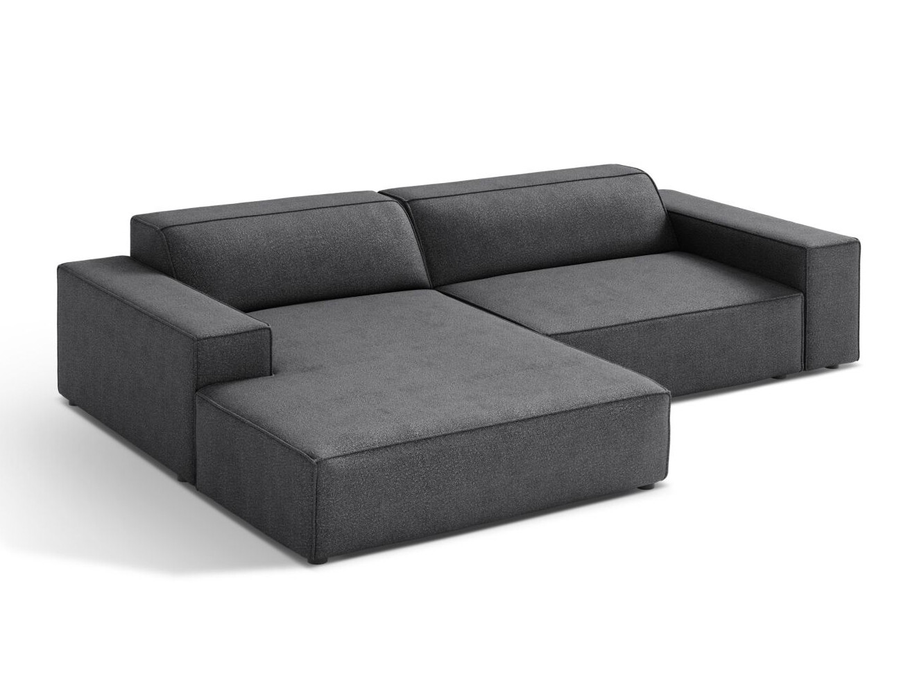Modularna kutna garnitura Lomcalu 101 (Baloo 2083)