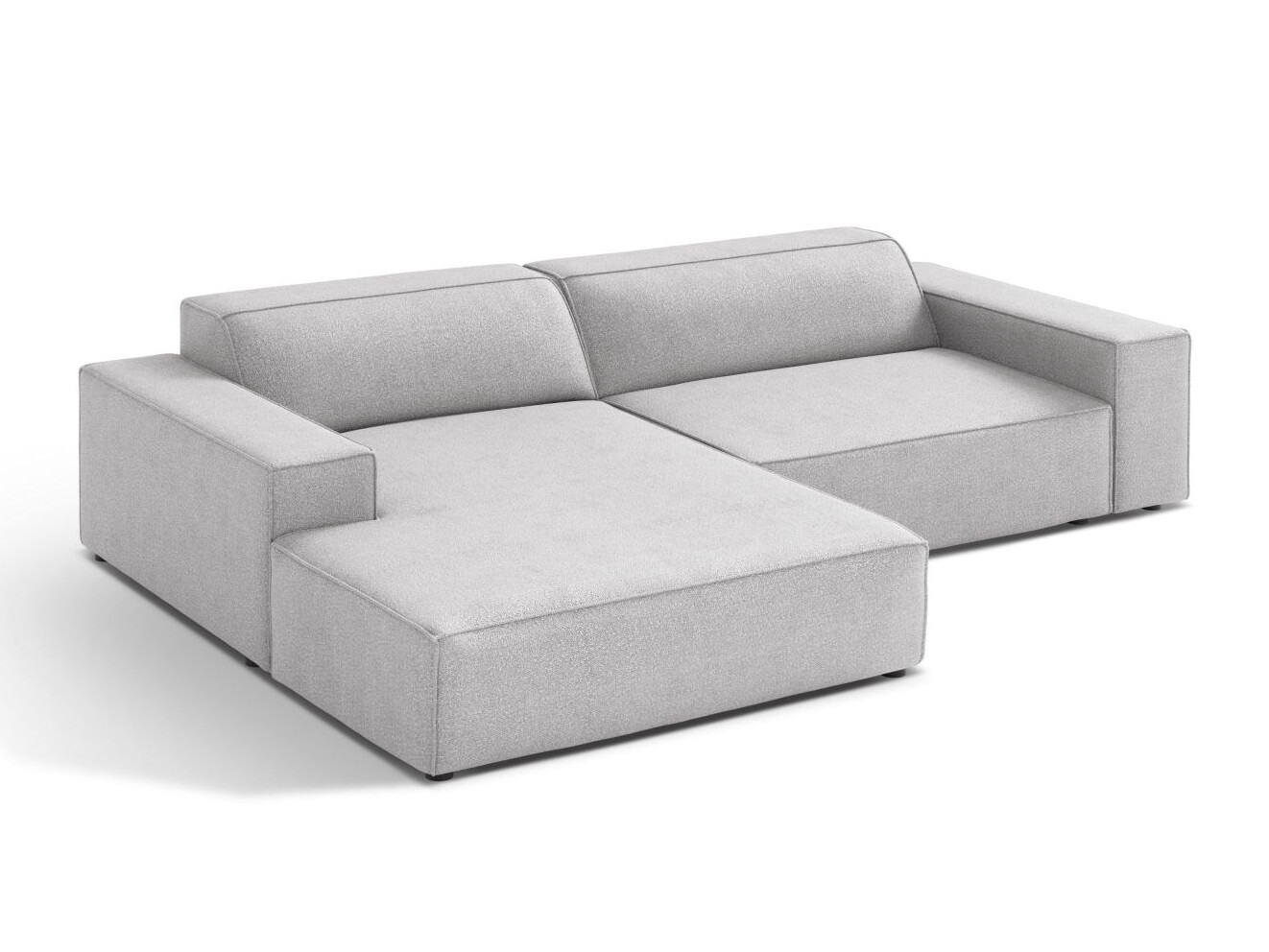 Modularna kutna garnitura Lomcalu 101 (Baloo 2085)