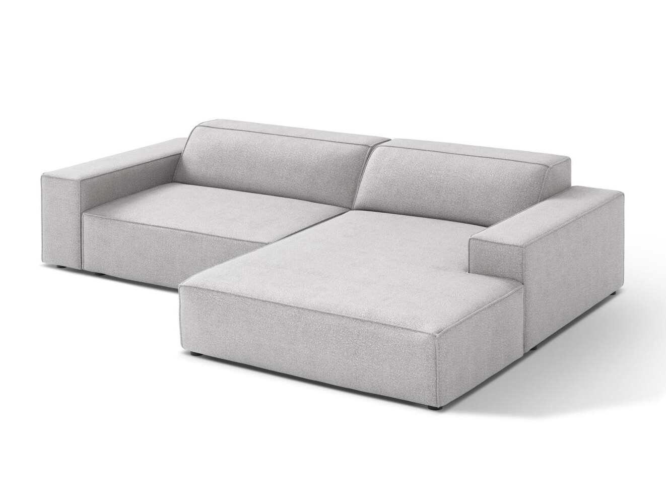 Modularna kutna garnitura Lomcalu 101 (Baloo 2085)