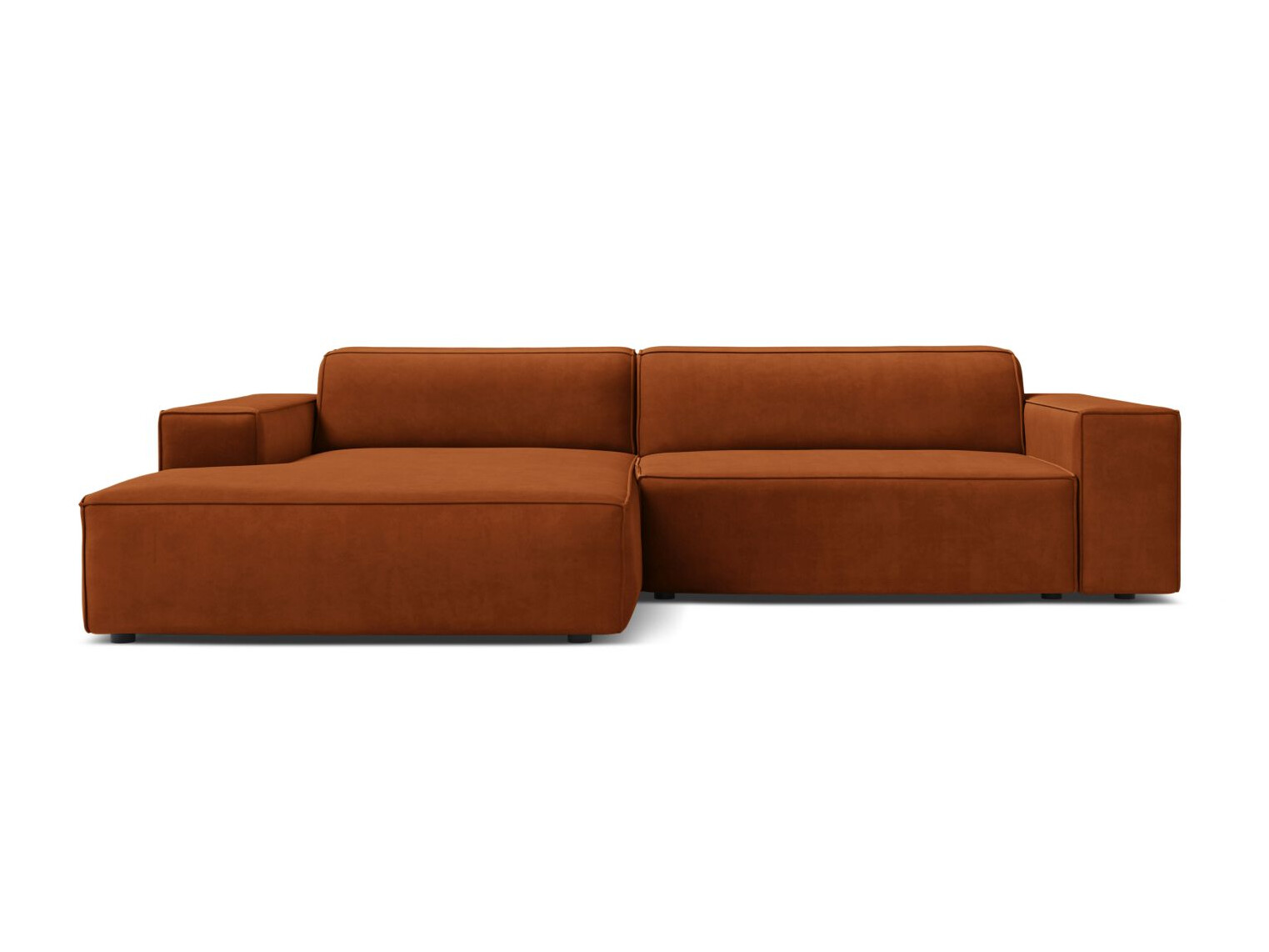 Modularna kutna garnitura Lomcalu 101 (Bluvel 4215)