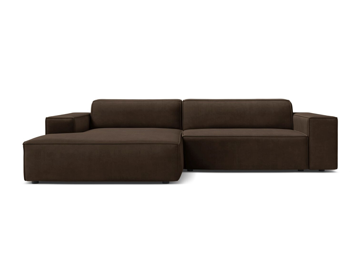Modularna kutna garnitura Lomcalu 101 (Bluvel 48)