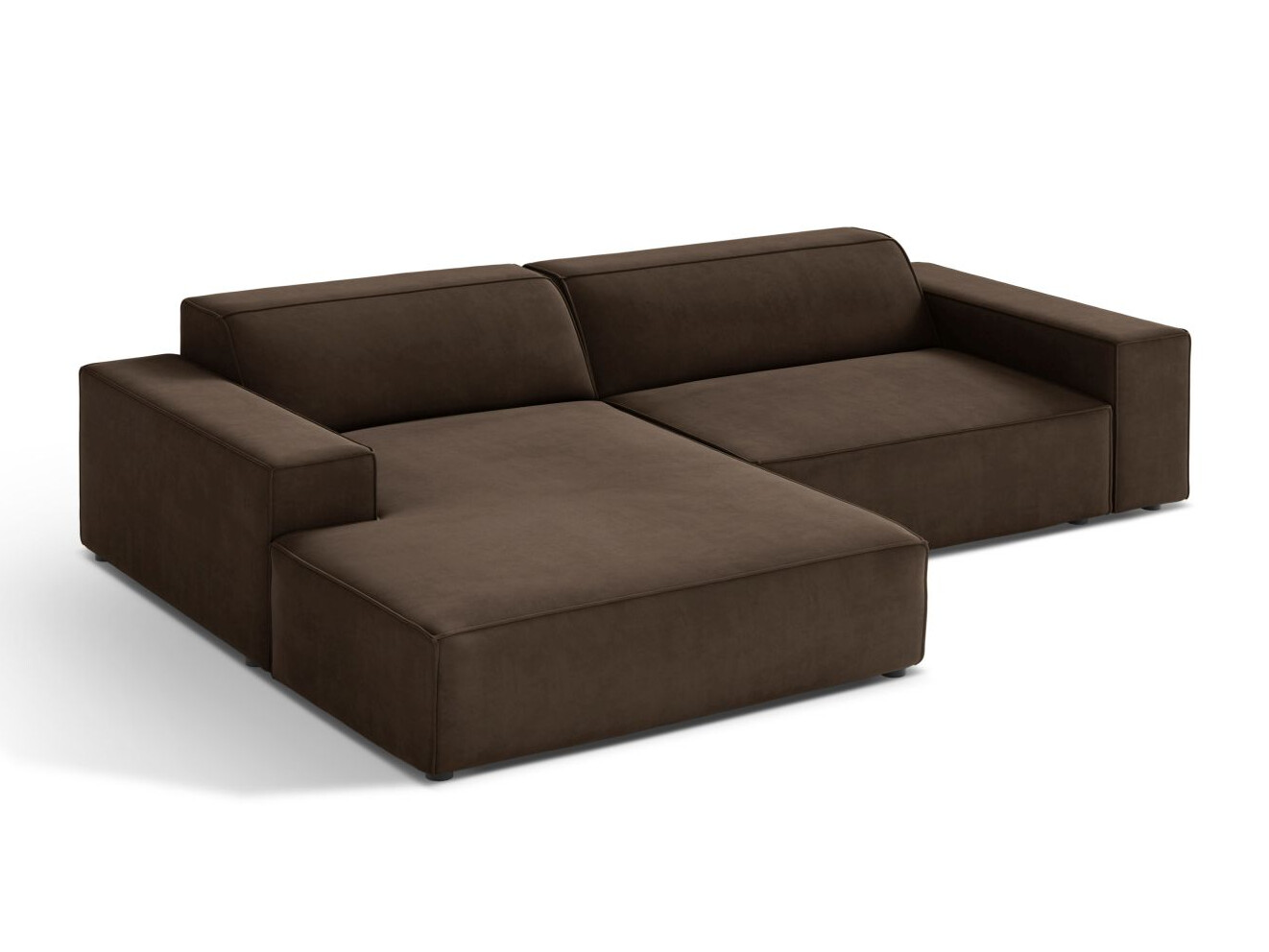 Modularna kutna garnitura Lomcalu 101 (Bluvel 48)