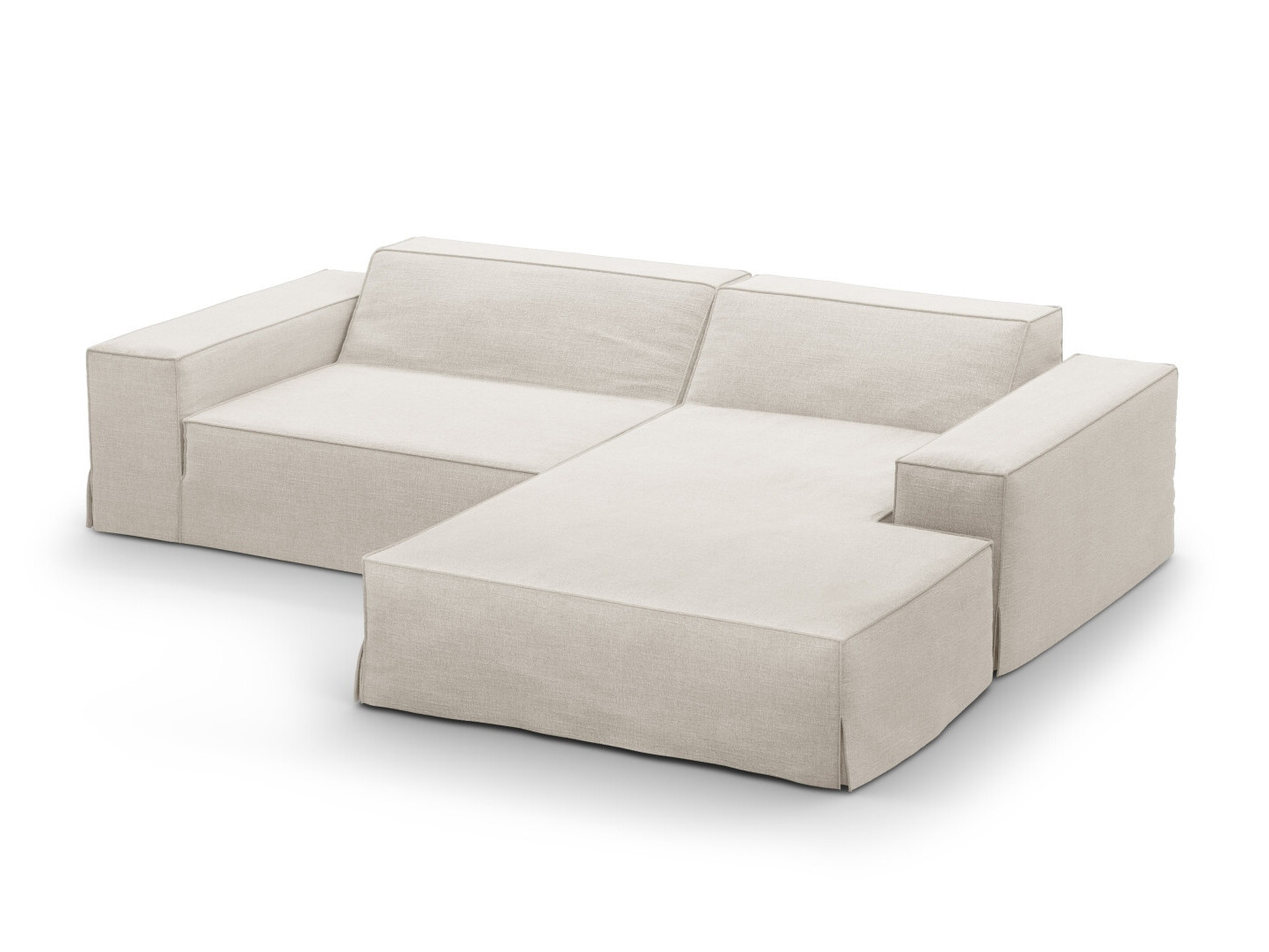 Modularna kutna garnitura Lomcalu 101 (LINS 04)